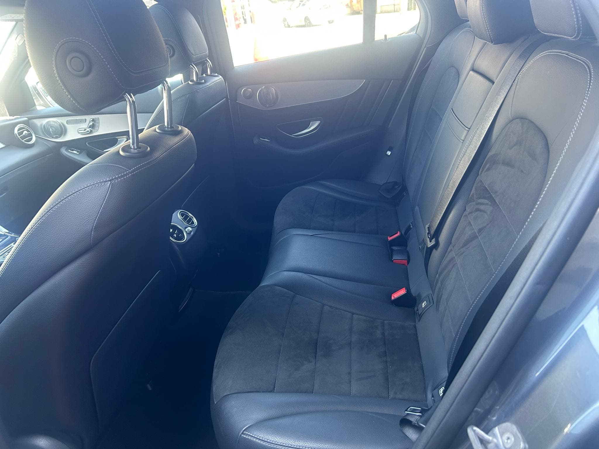 Mercedes GLC 250 GLC 250 (2018) - Photo 8