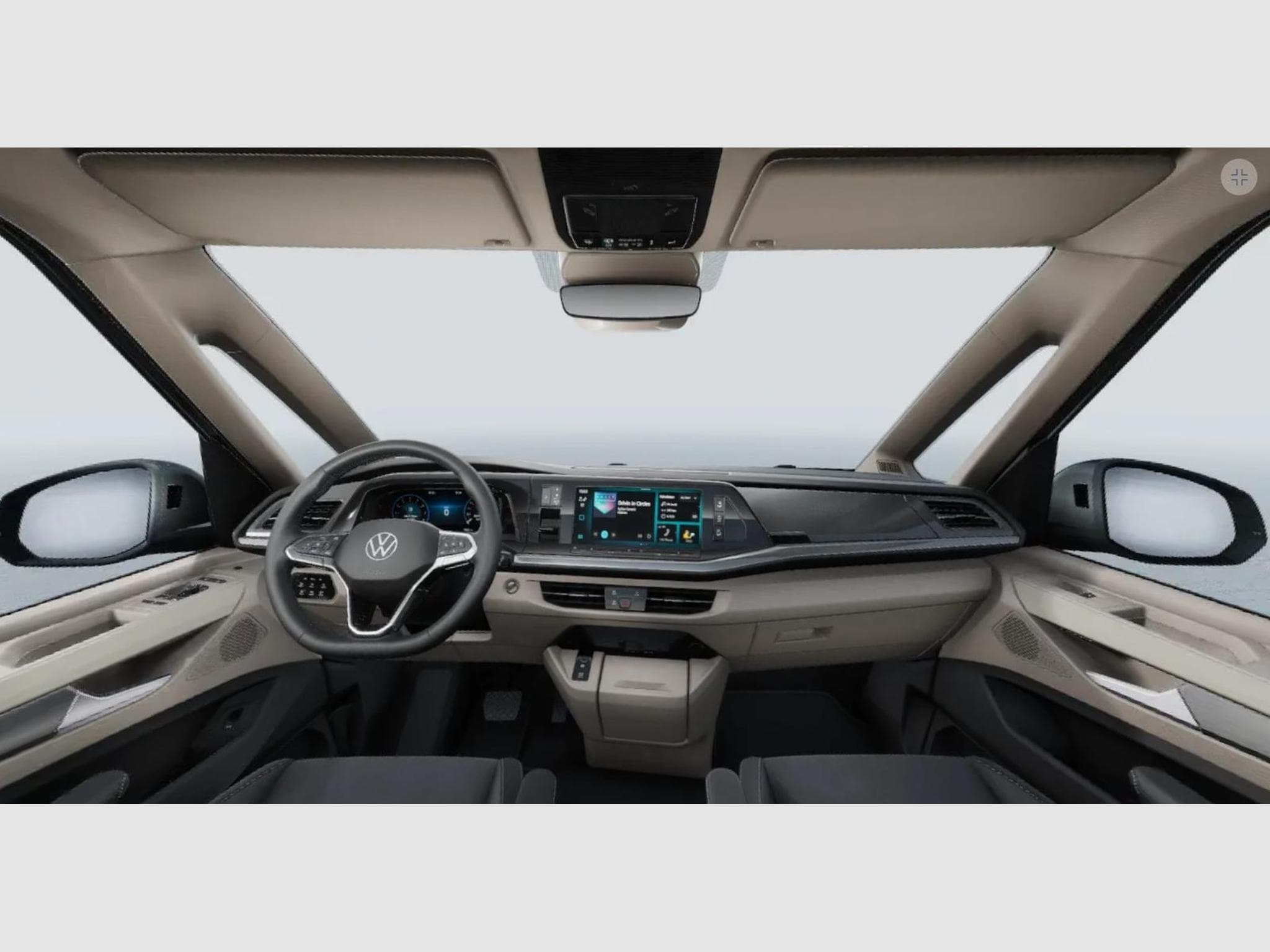 VW T7 Life (2025) - Photo 2