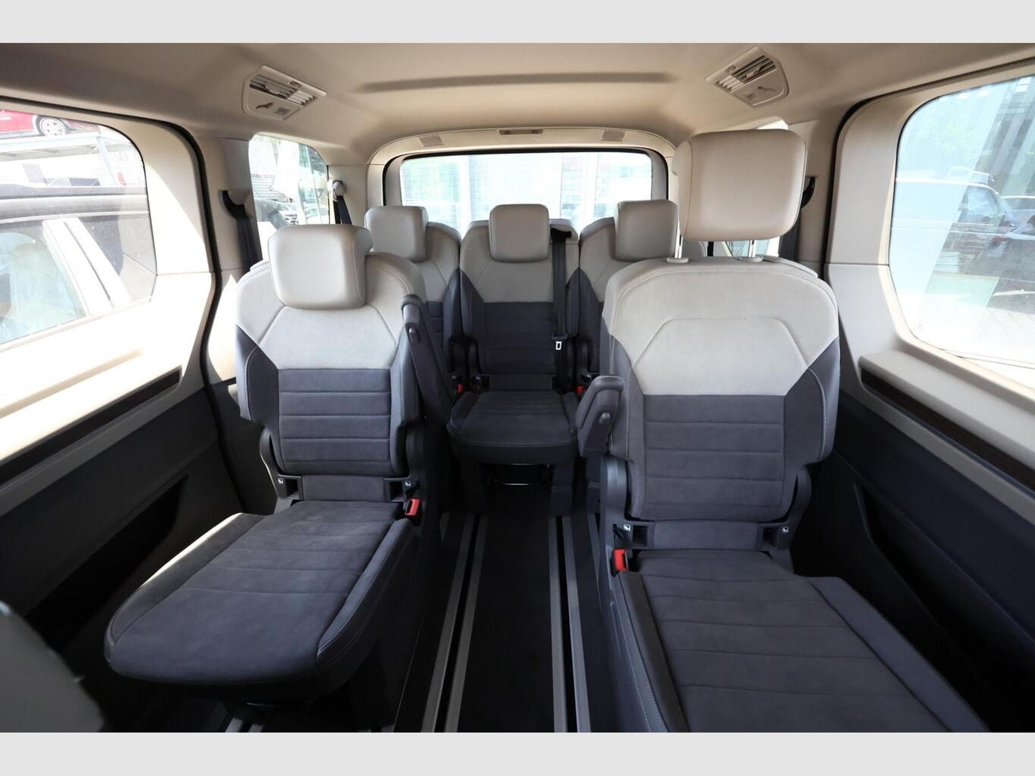 VW T7 Style AHK Matrix (2025) - Foto 10