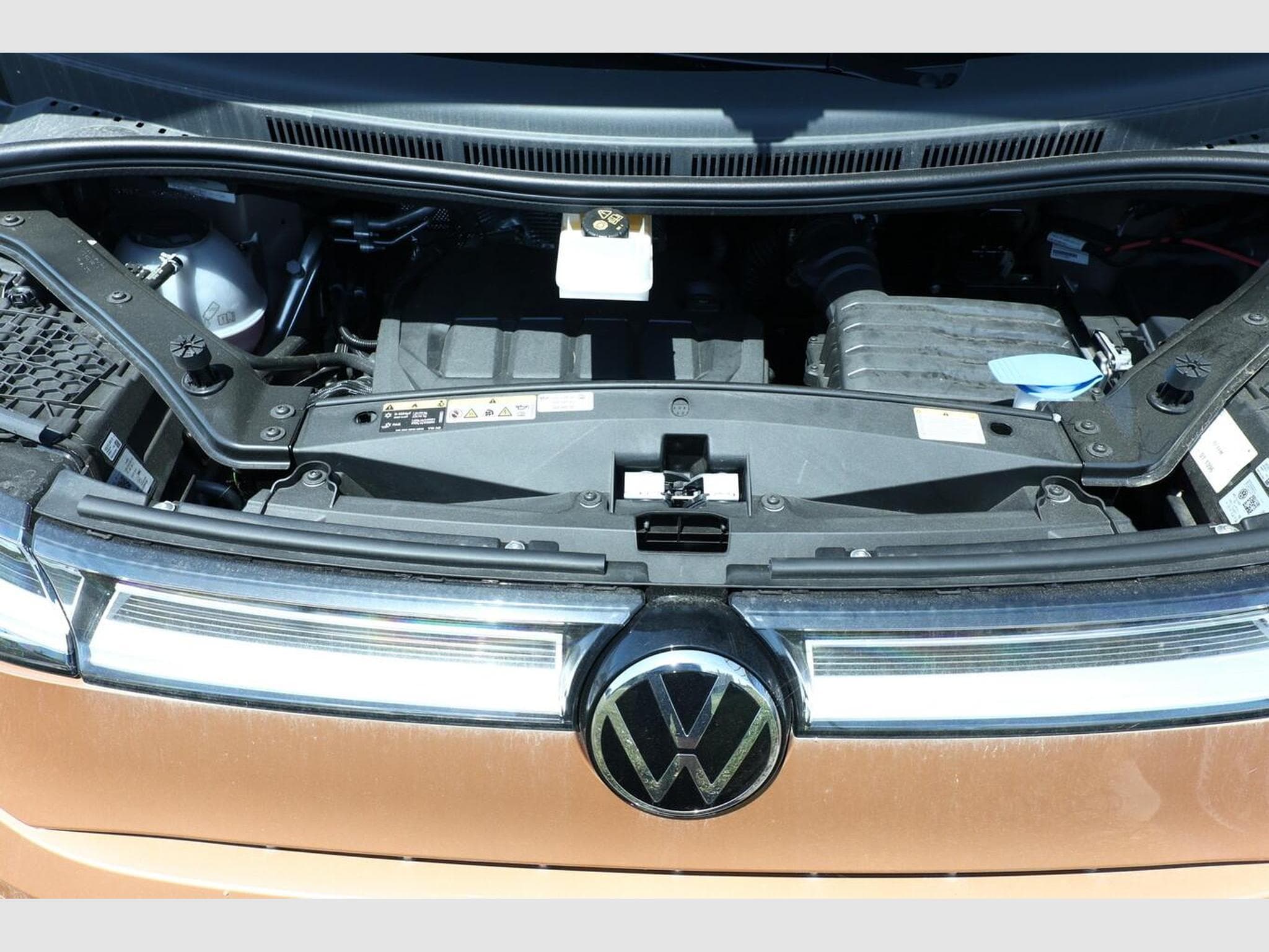 VW T7 Style AHK Matrix (2025) - Foto 11