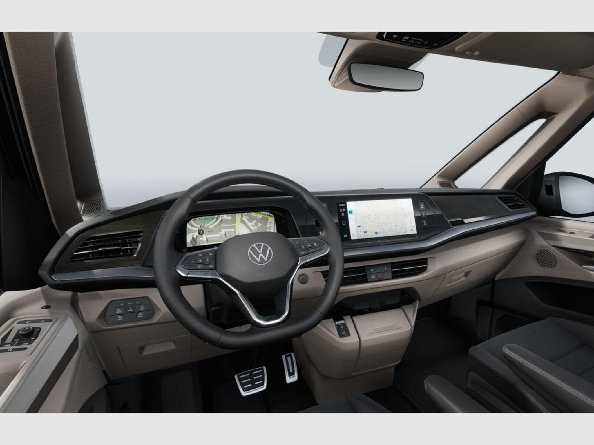 VW T7 DSG Style AHK (2025) - Photo 4