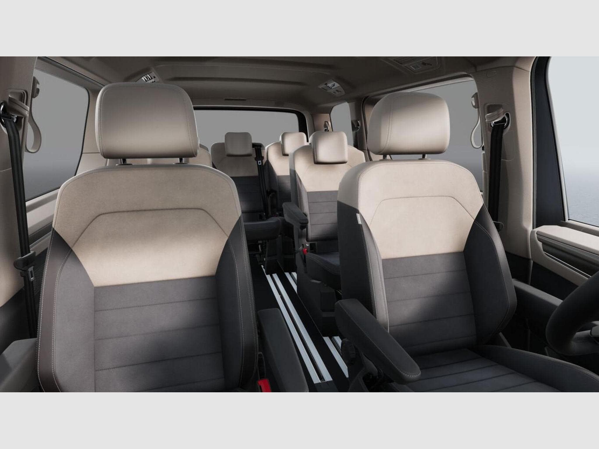 VW T7 DSG Style AHK (2025) - Photo 5