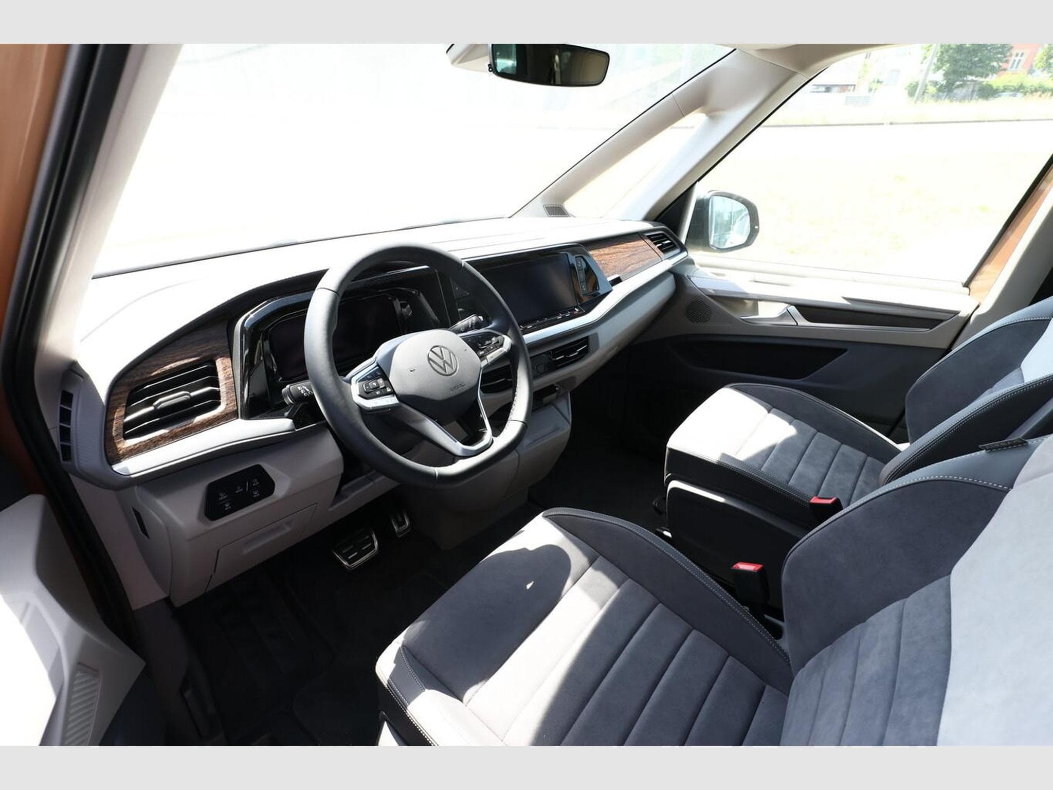 VW T7 Style AHK Matrix (2025) - Foto 6