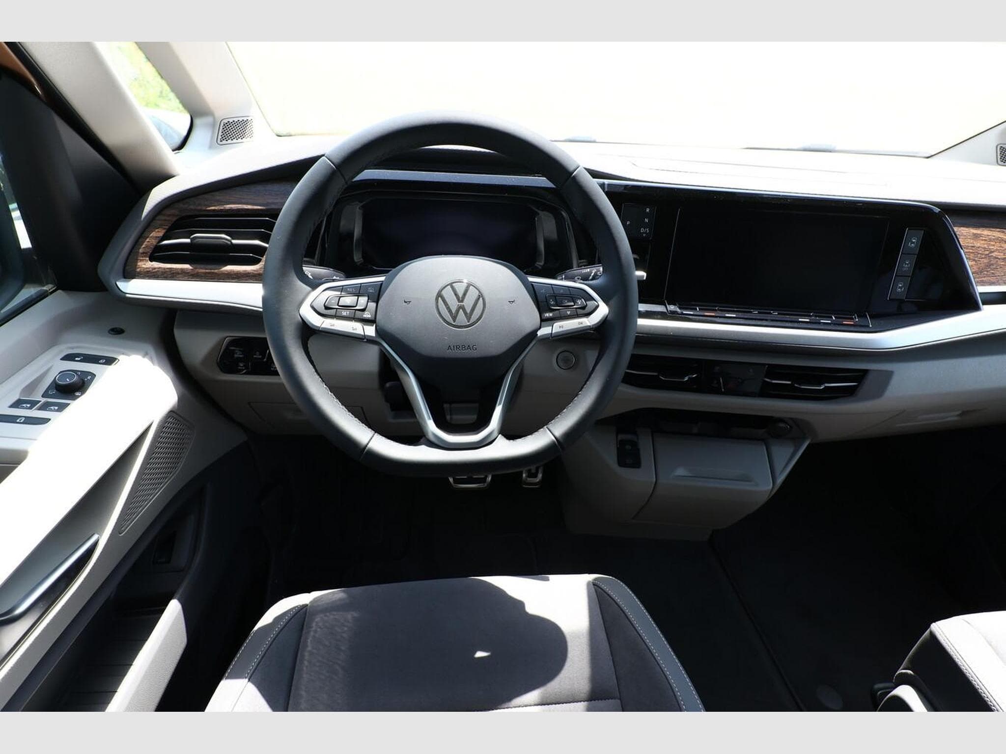 VW T7 Style AHK Matrix (2025) - Foto 7