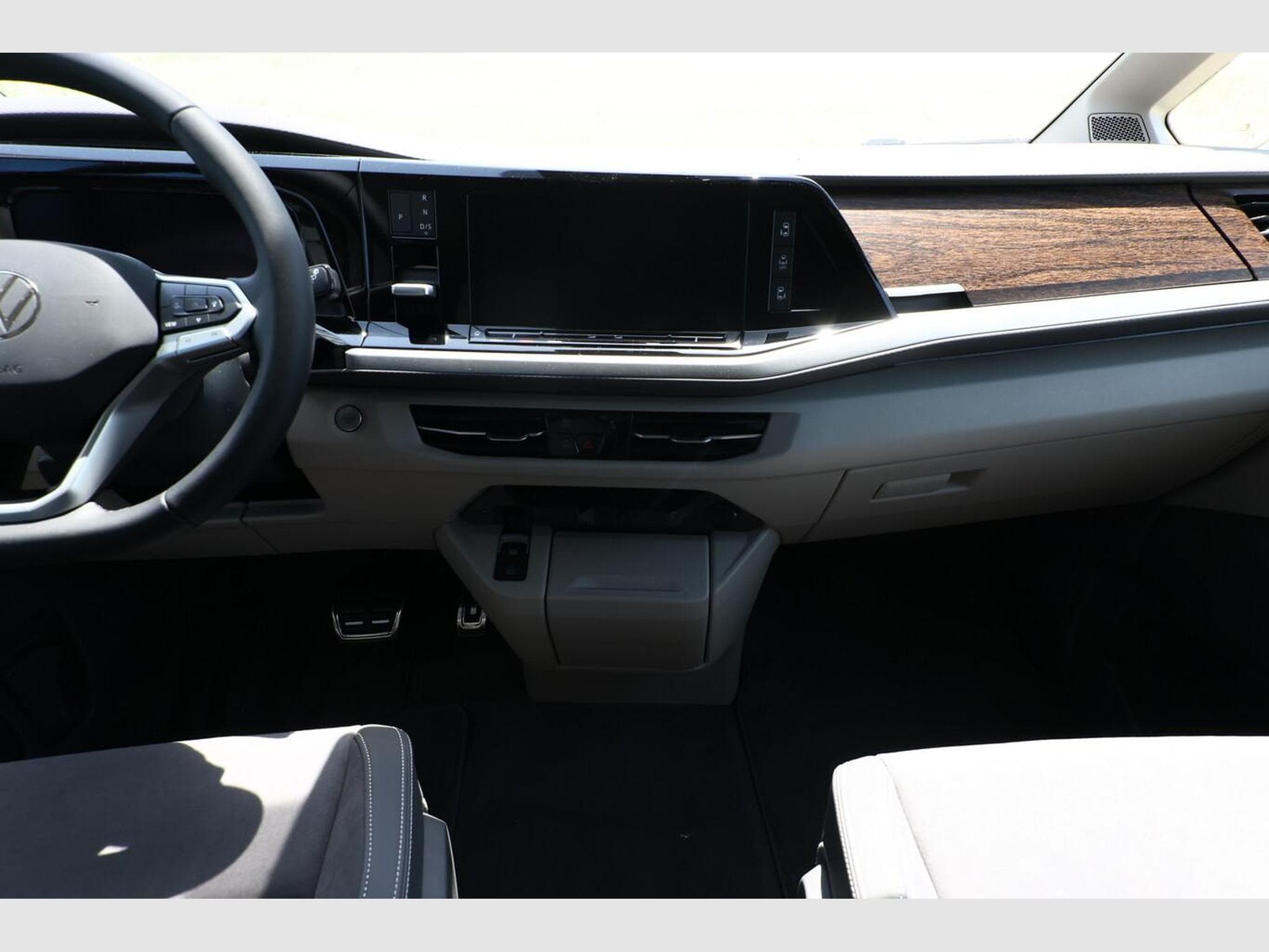 VW T7 Style AHK Matrix (2025) - Foto 8