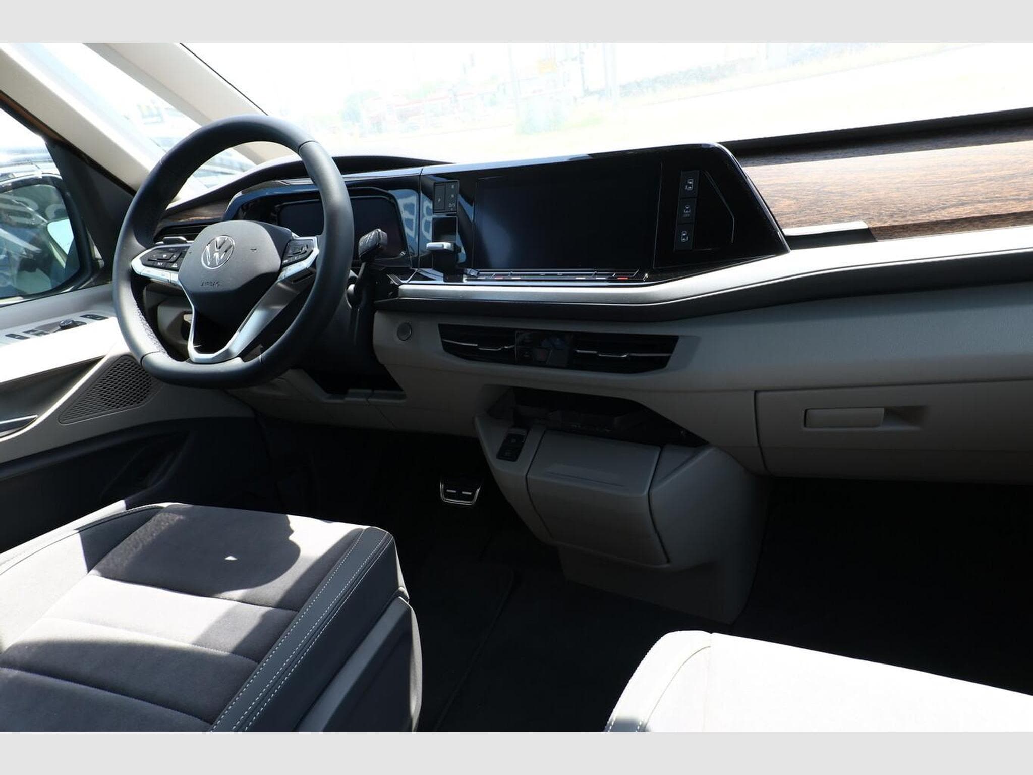 VW T7 Style AHK Matrix (2025) - Foto 9