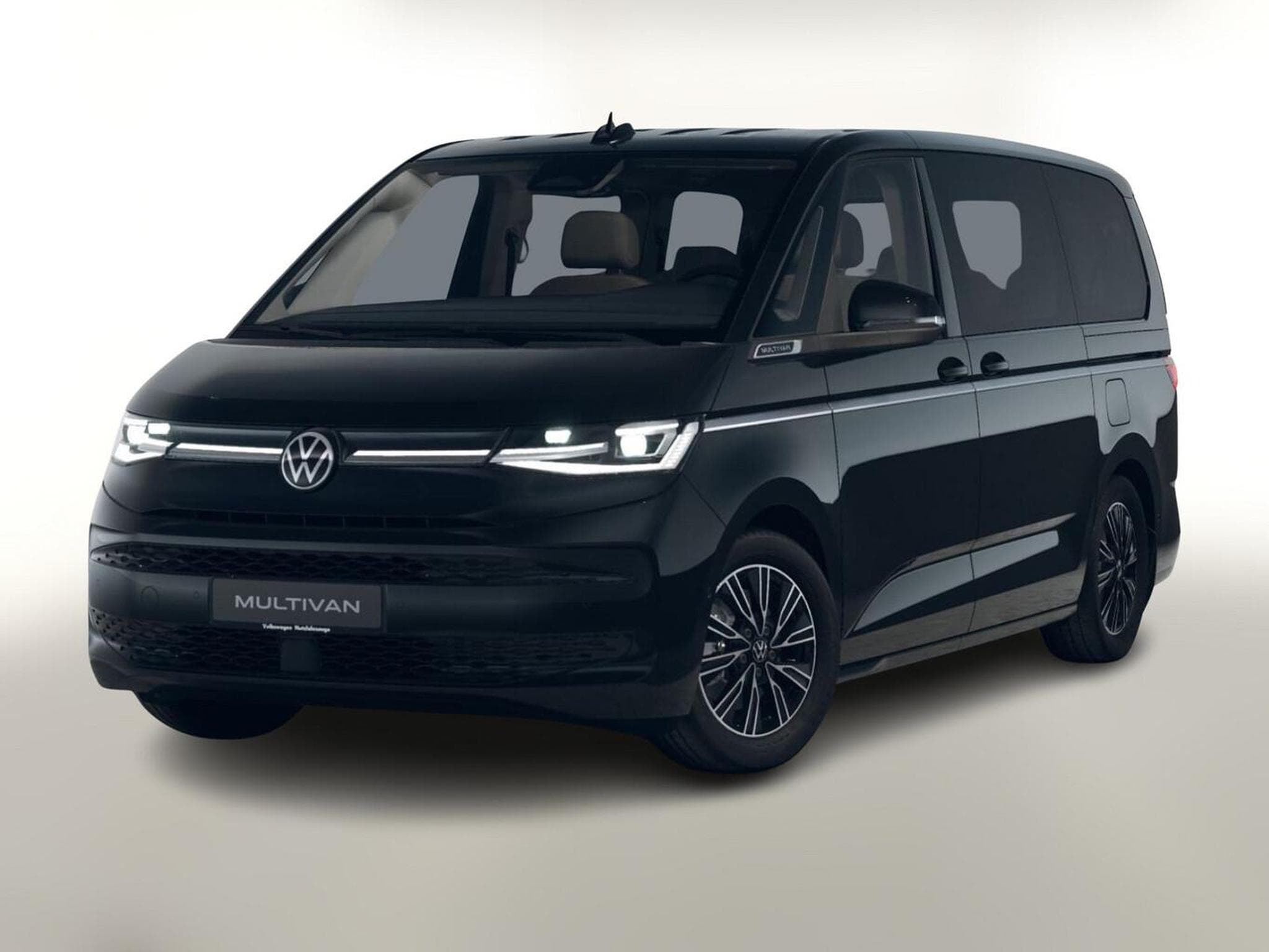 VW T7 PHEV 245 4M (2025) - Photo 1