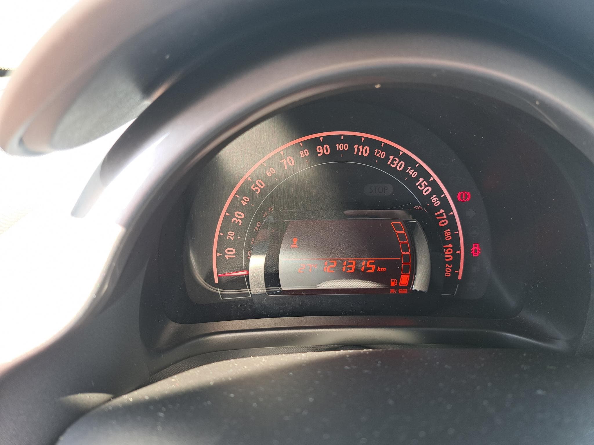 Renault Twingo 1.0 TCE 70CV LIMITED (2018) - Foto 7