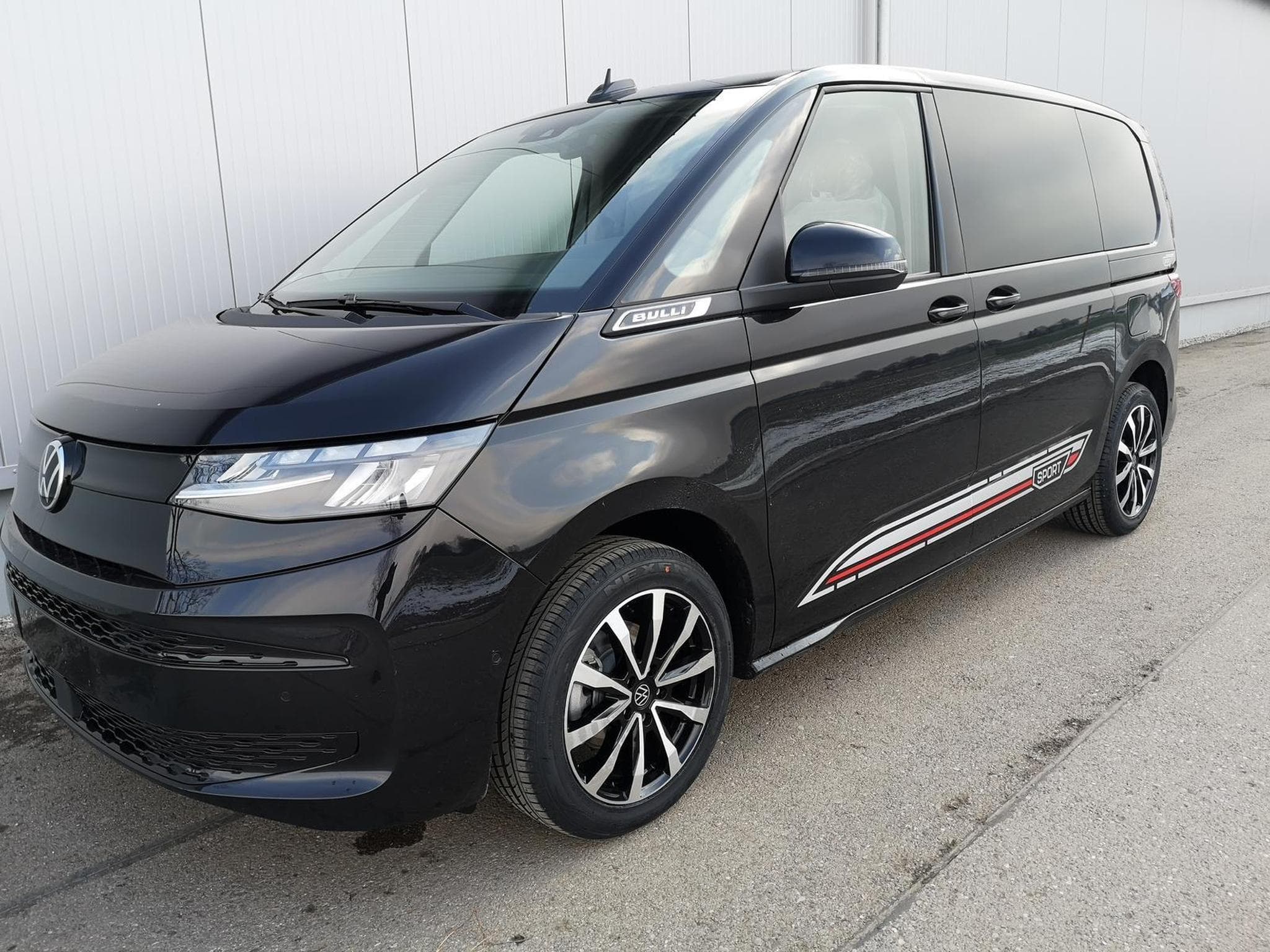 VW T7 2.0 TDI LÜ (2025) - Foto 1