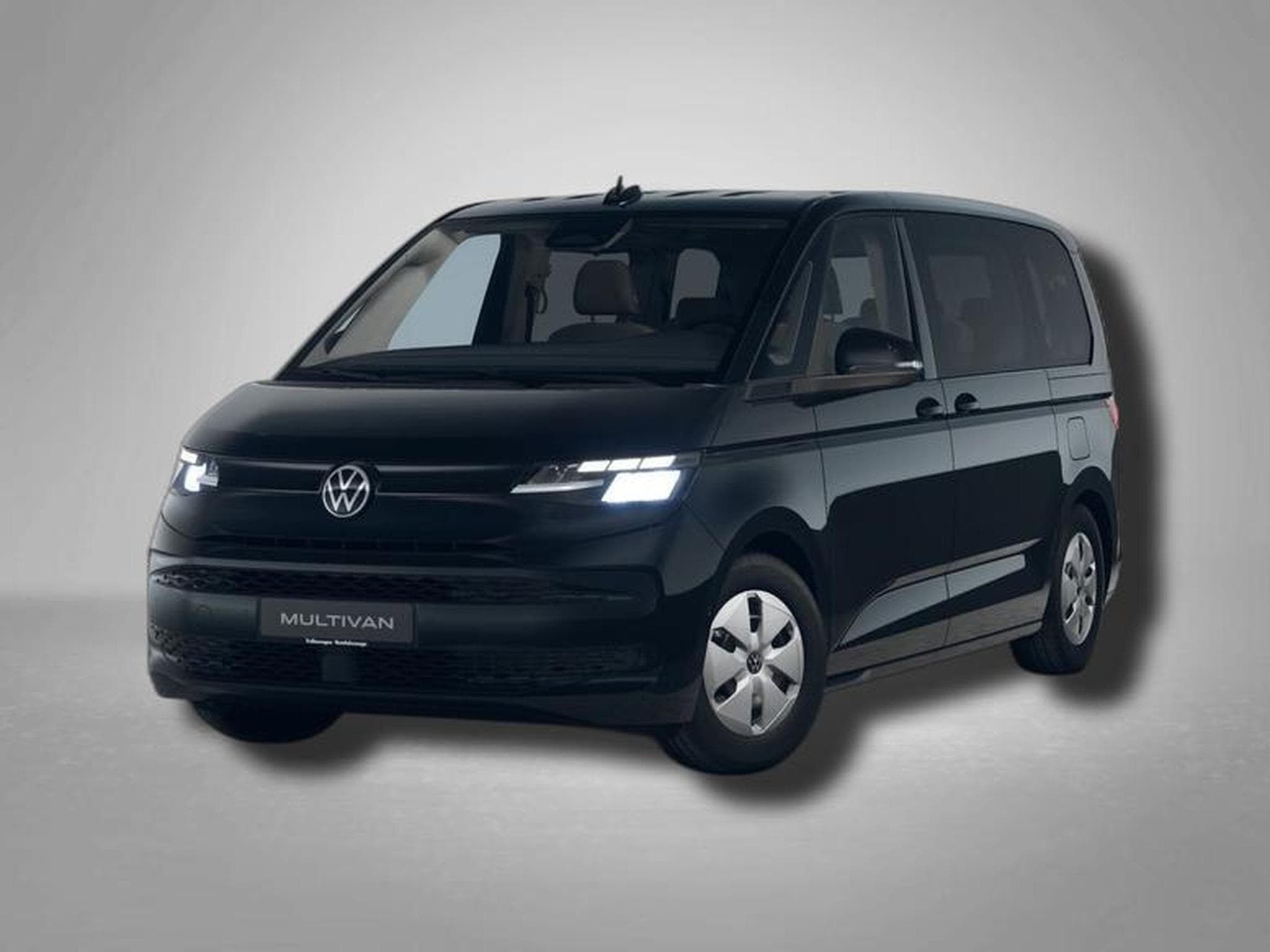 VW T7 KÜ 2.0 TDI 7-Gang-DSG (2025) - Foto 1
