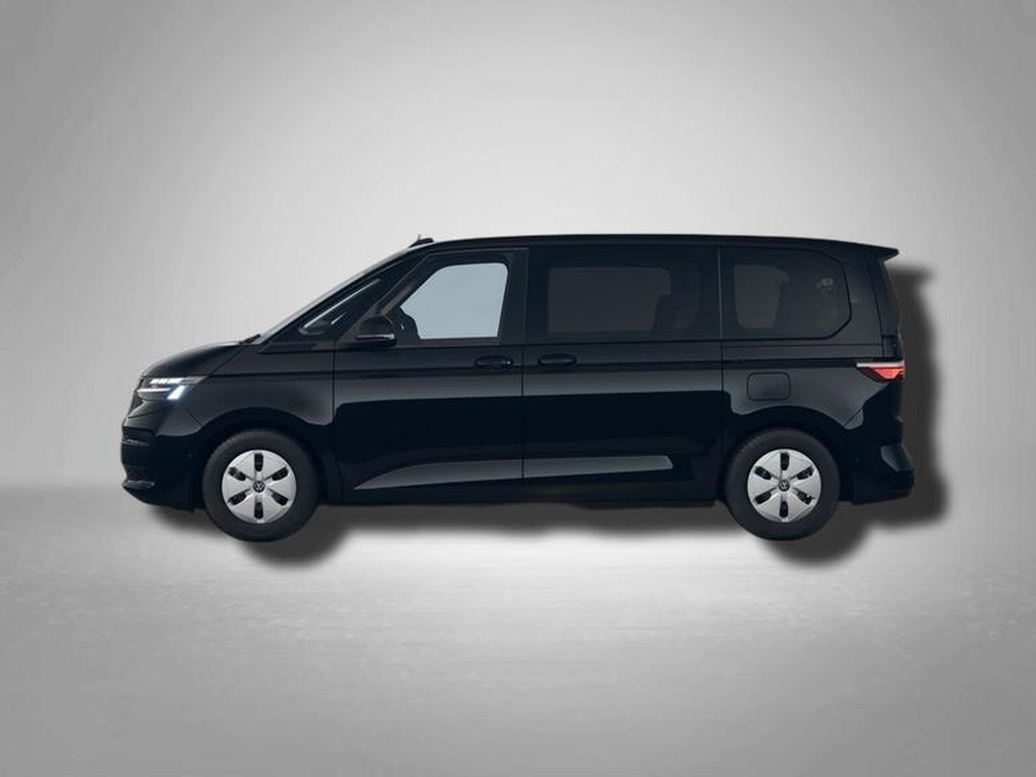 VW T7 KÜ 2.0 TDI 7-Gang-DSG (2025) - Foto 2