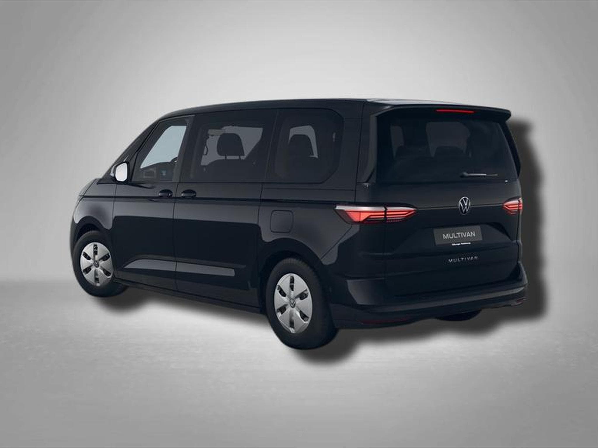 VW T7 KÜ 2.0 TDI 7-Gang-DSG (2025) - Foto 3