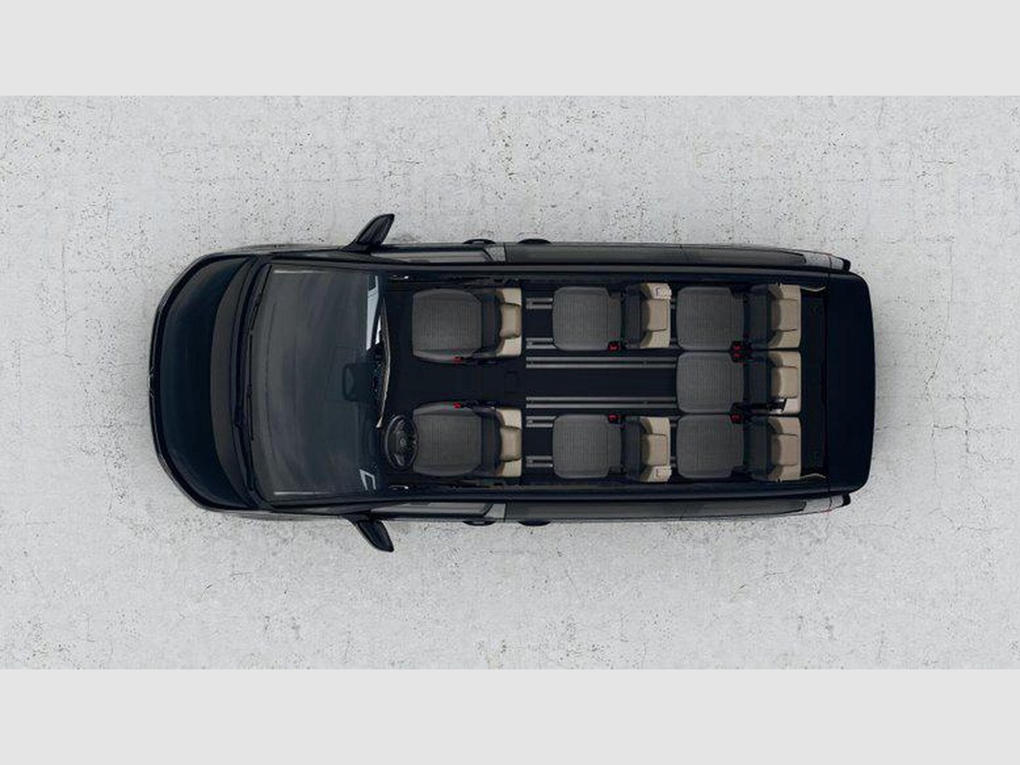 VW T7 KÜ 2.0 TDI 7-Gang-DSG (2025) - Foto 4