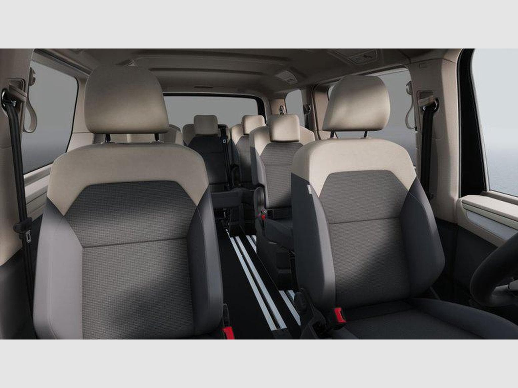 VW T7 KÜ 2.0 TDI 7-Gang-DSG (2025) - Foto 6