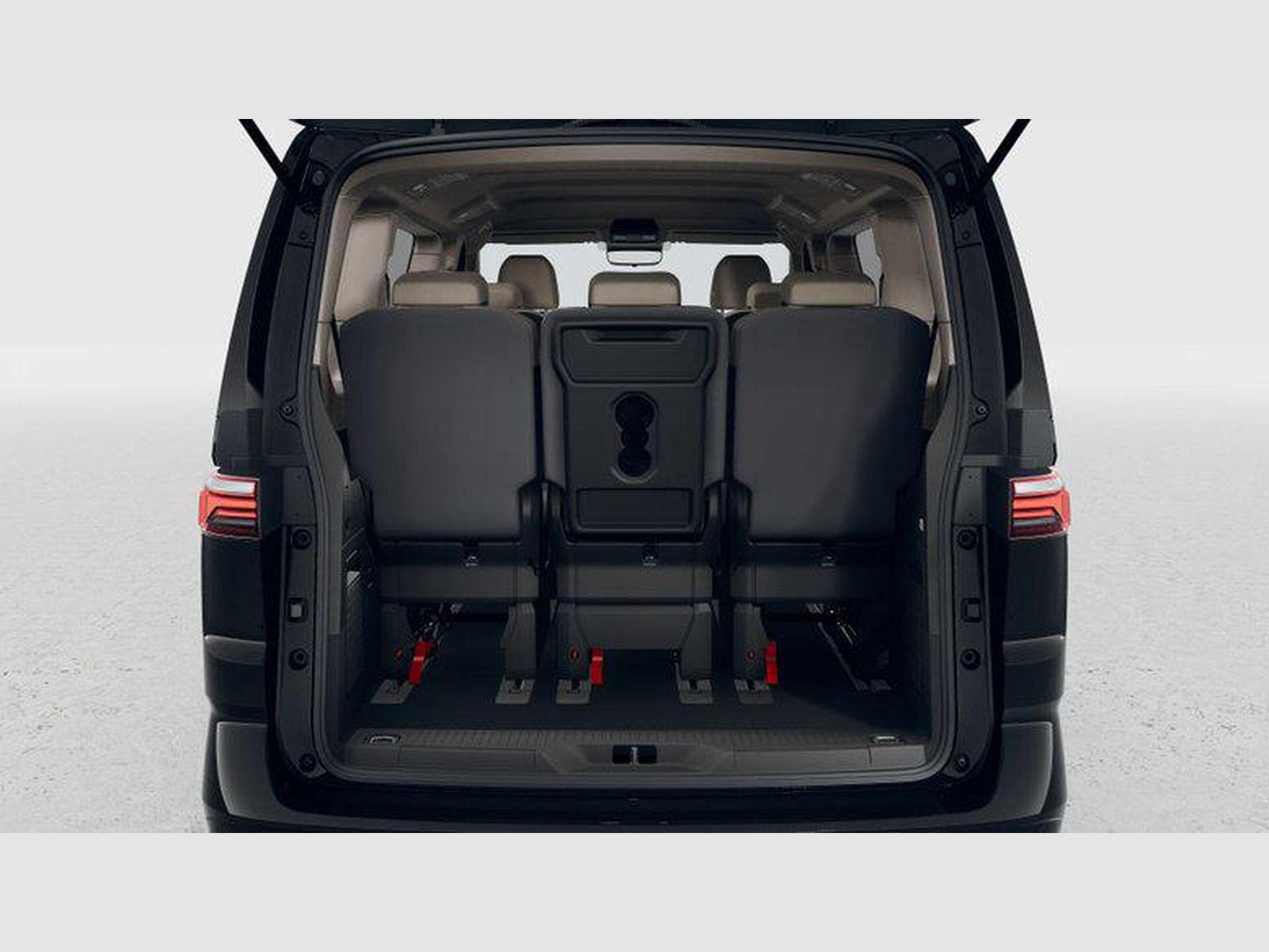 VW T7 KÜ 2.0 TDI 7-Gang-DSG (2025) - Foto 7
