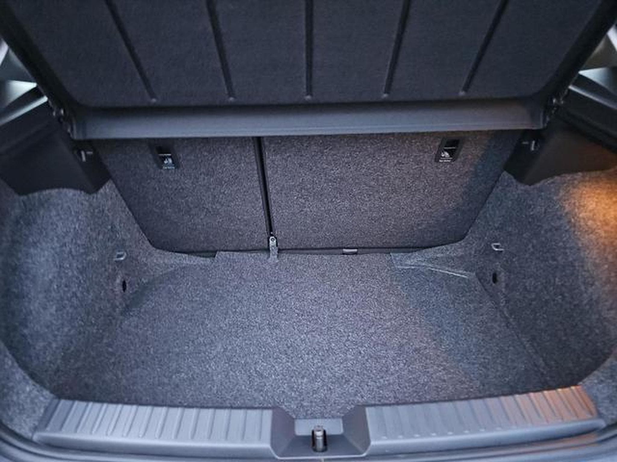 Seat Ibiza Reference (2025) - Photo 1