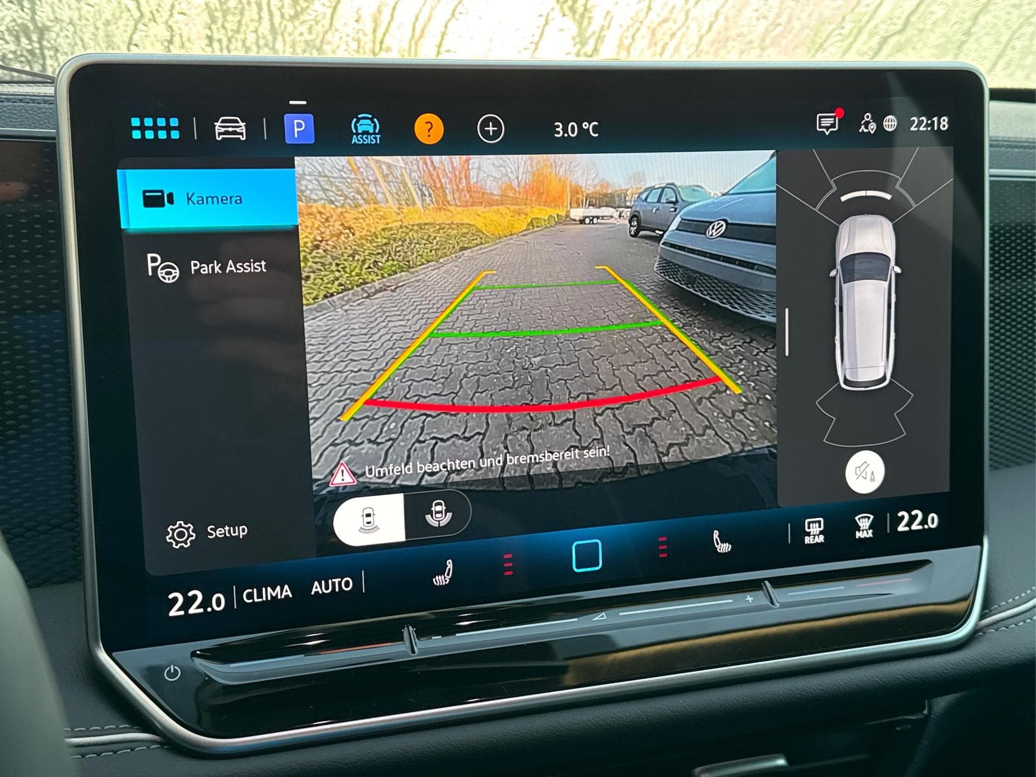 VW Passat Variant Business (2025) - Photo 13