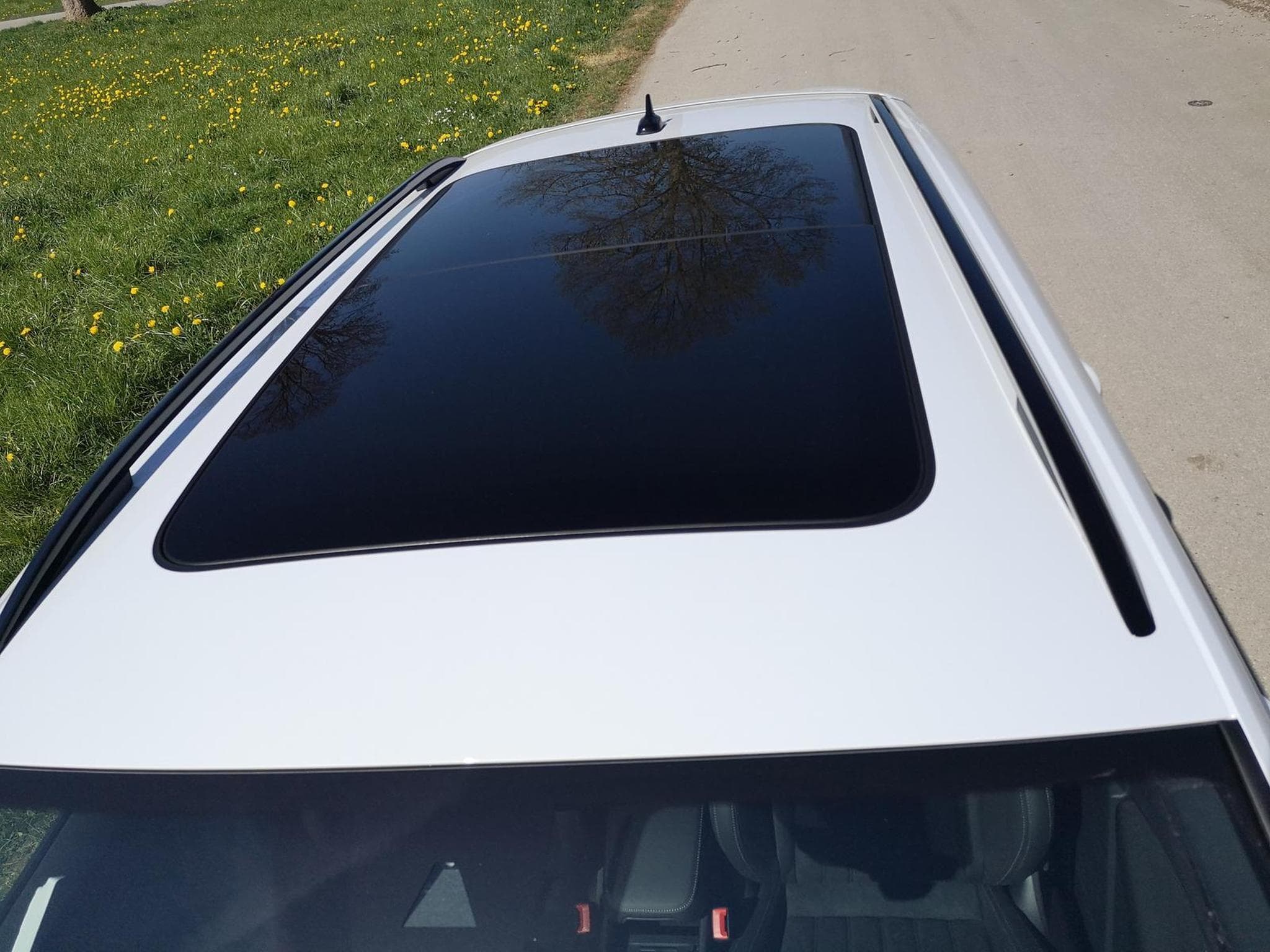 Skoda Karoq Sportline (2025) - Photo 4