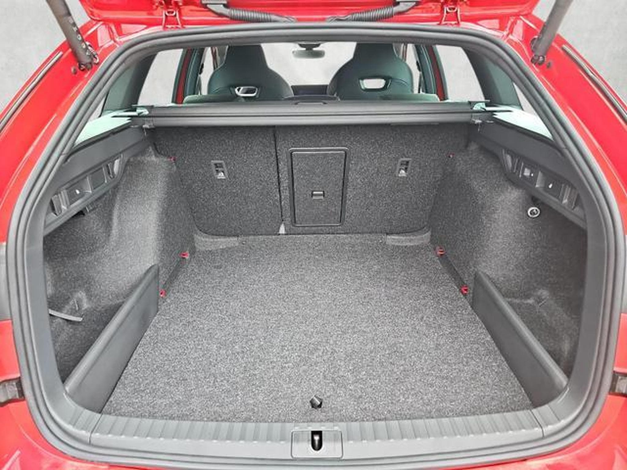 Skoda Octavia 2.0 TSI DSG 150 kW 4x4 Sportline (2025) - Photo 1