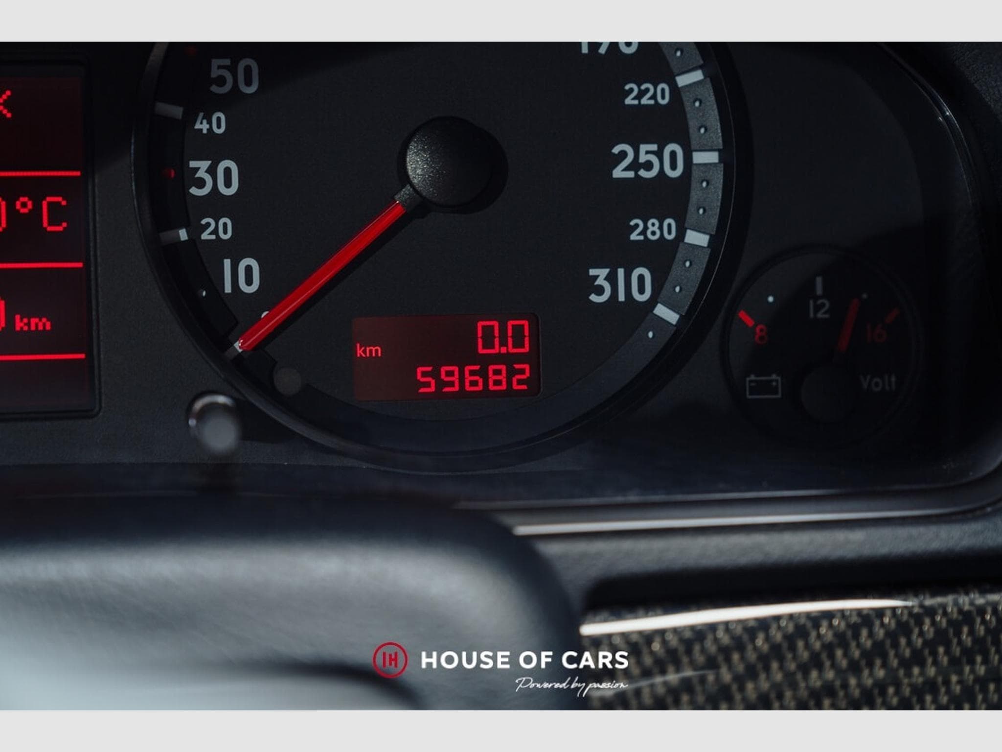 Audi RS4 B5 AVANT 1ST PAINT - LOW MILEAGE - COLLECTOR ! (2002) - Photo 14