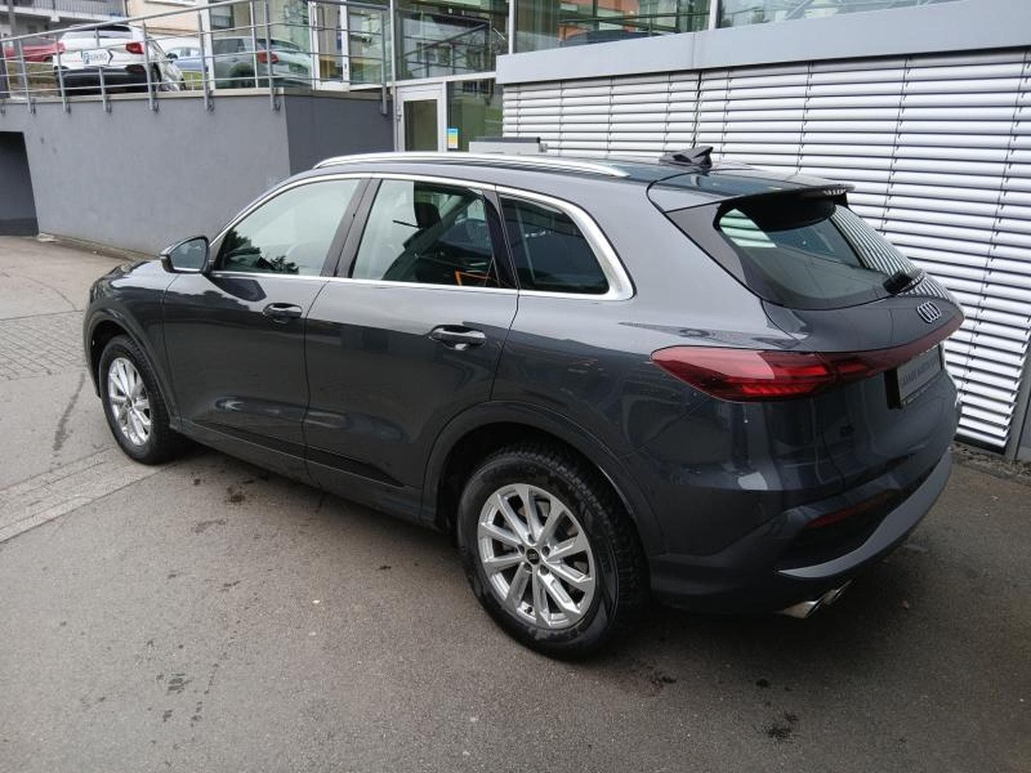 Audi Q5 SUV TDI quattro s-tronic (2025) - Photo 2