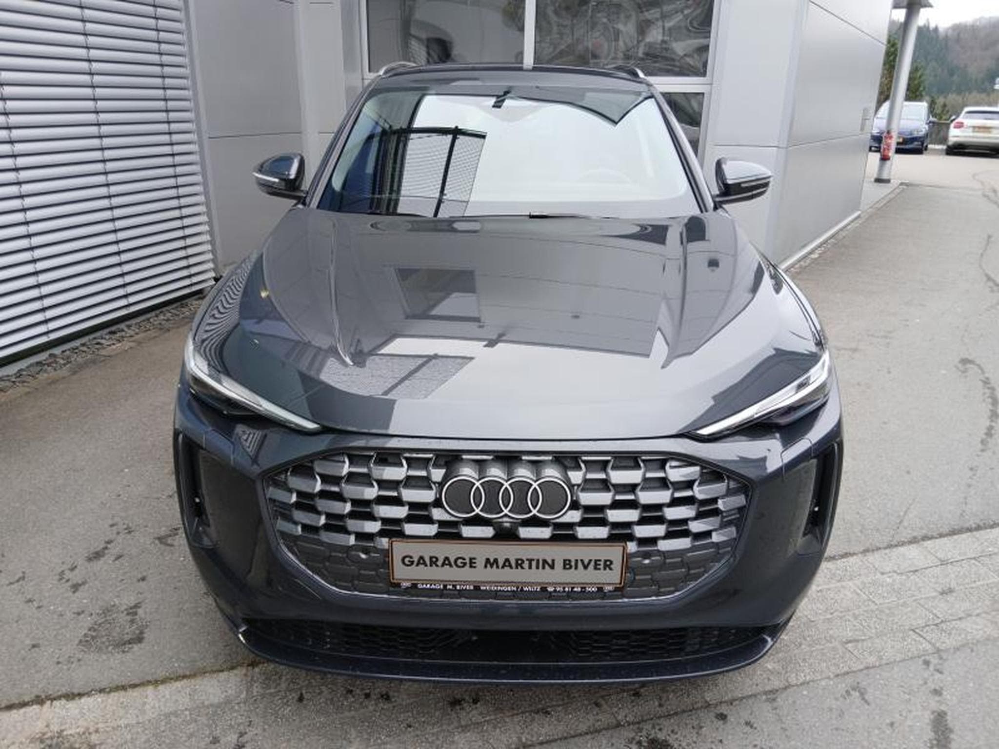 Audi Q5 SUV TDI quattro s-tronic (2025) - Photo 3