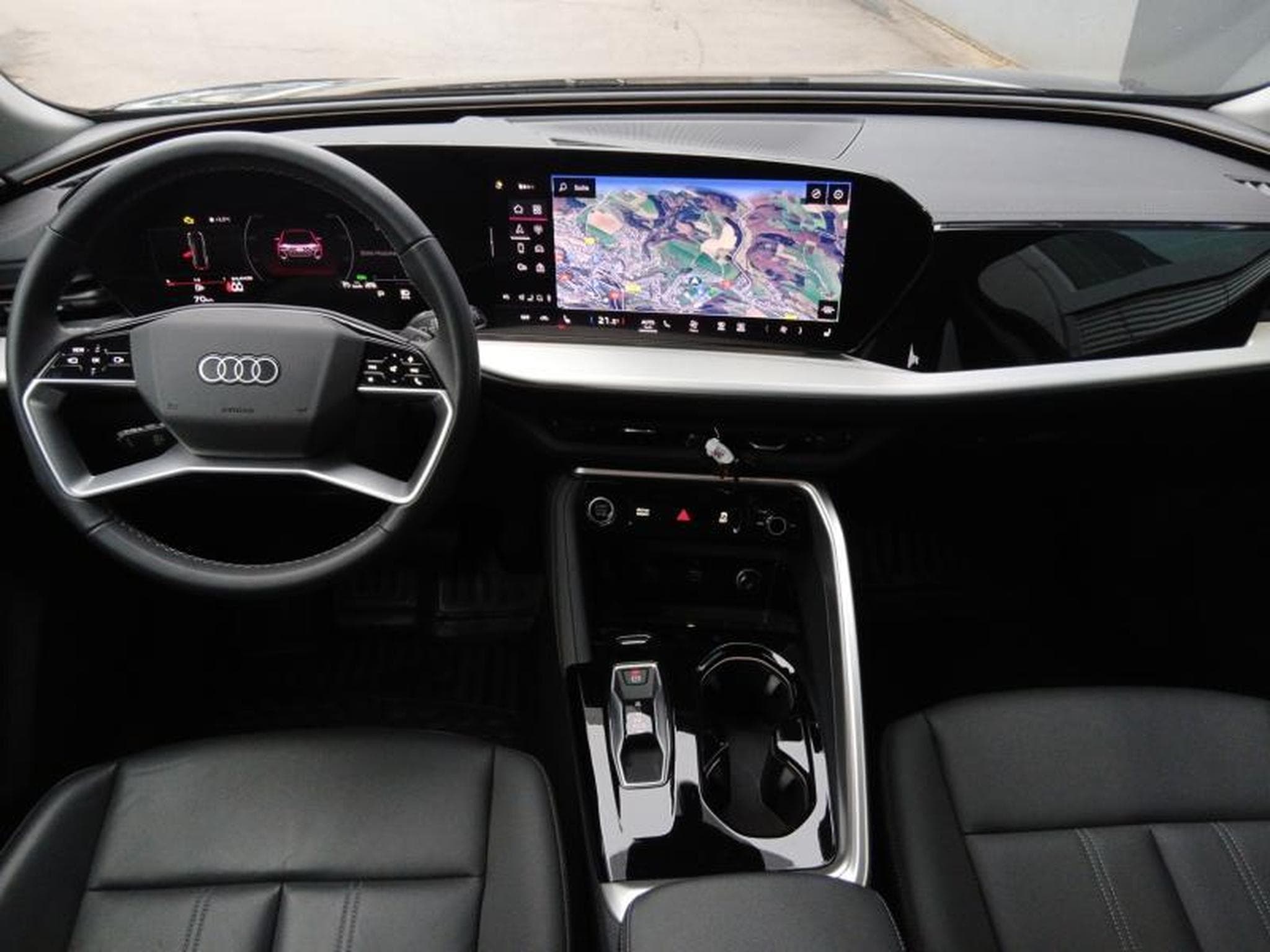 Audi Q5 SUV TDI quattro s-tronic (2025) - Photo 7