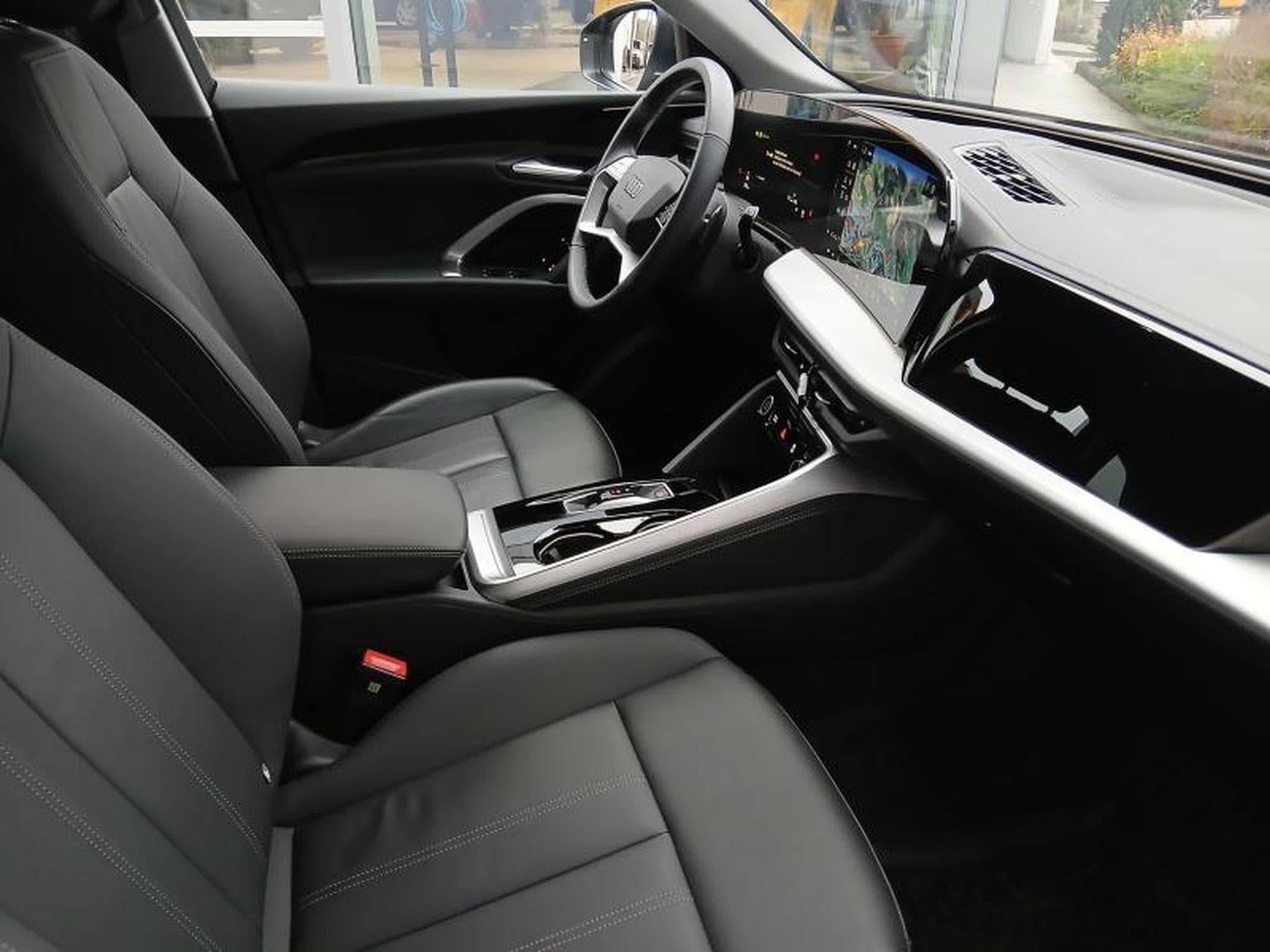 Audi Q5 SUV TDI quattro s-tronic (2025) - Photo 9