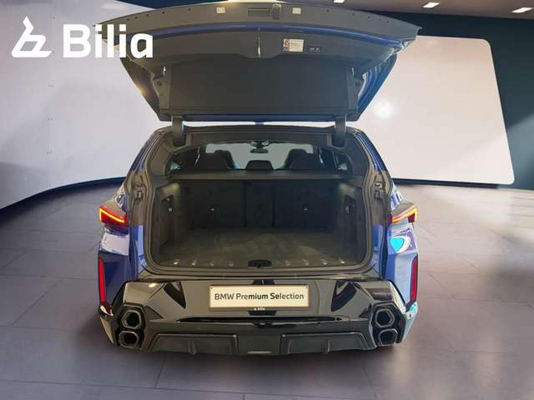 BMW XM (2023) - Photo 12