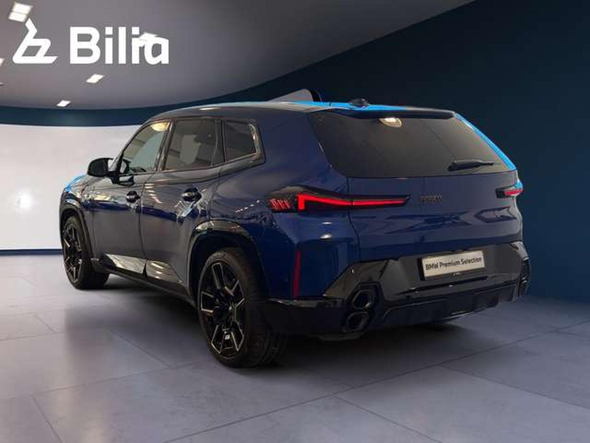 BMW XM (2023) - Photo 5