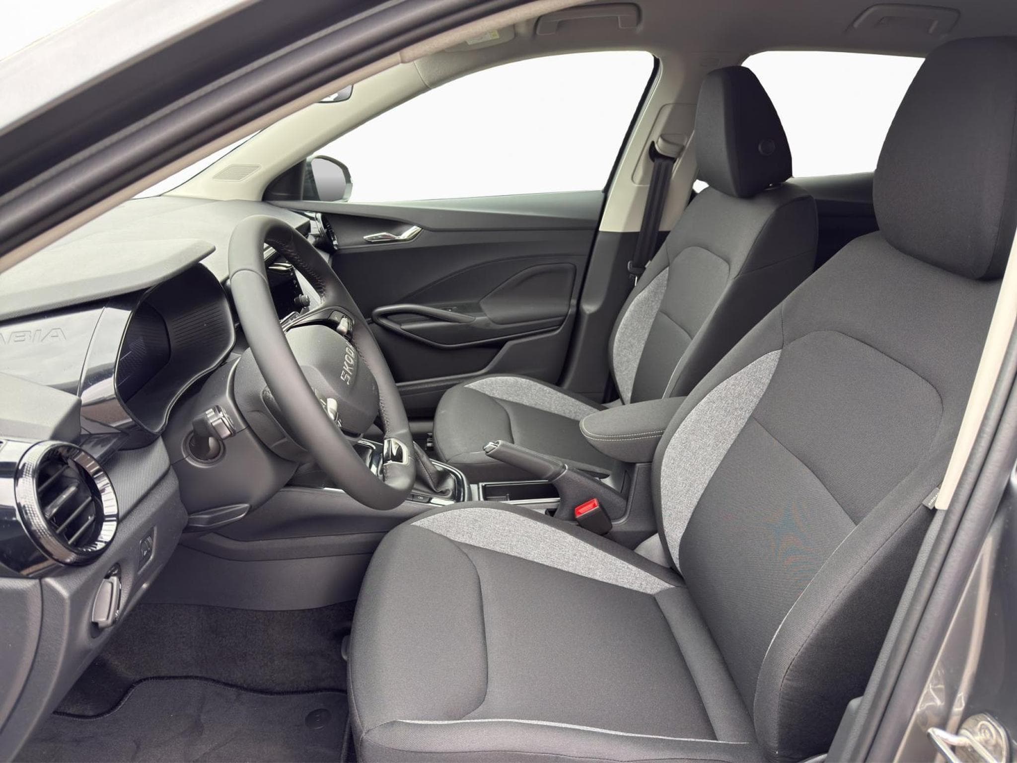 Skoda Fabia Essence (2025) - Photo 10