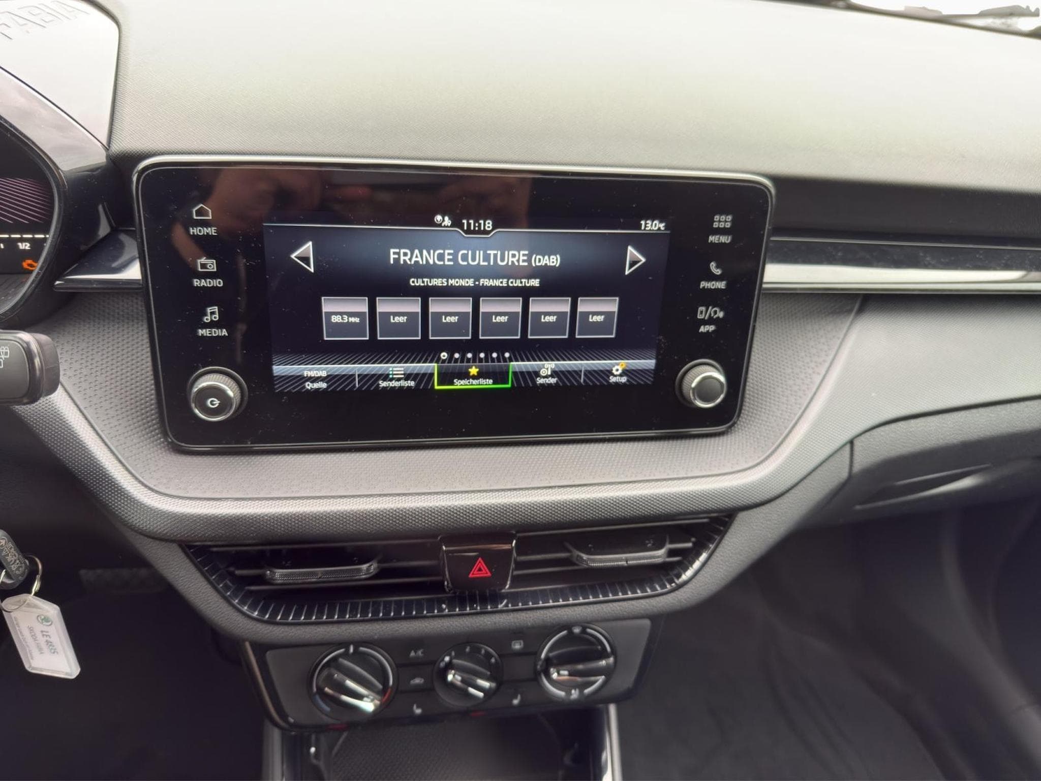 Skoda Fabia Essence (2025) - Photo 12