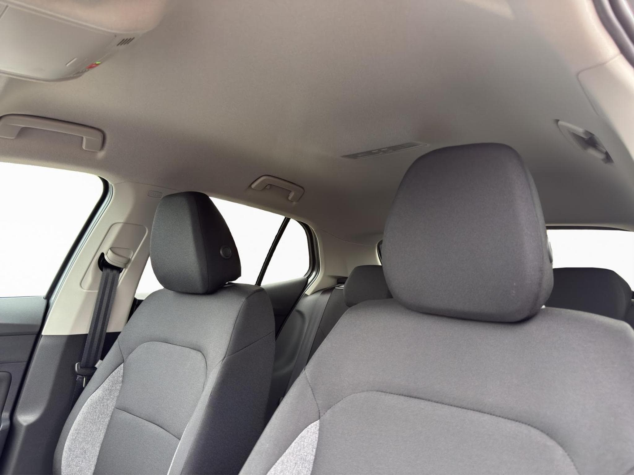 Skoda Fabia Essence (2025) - Photo 14