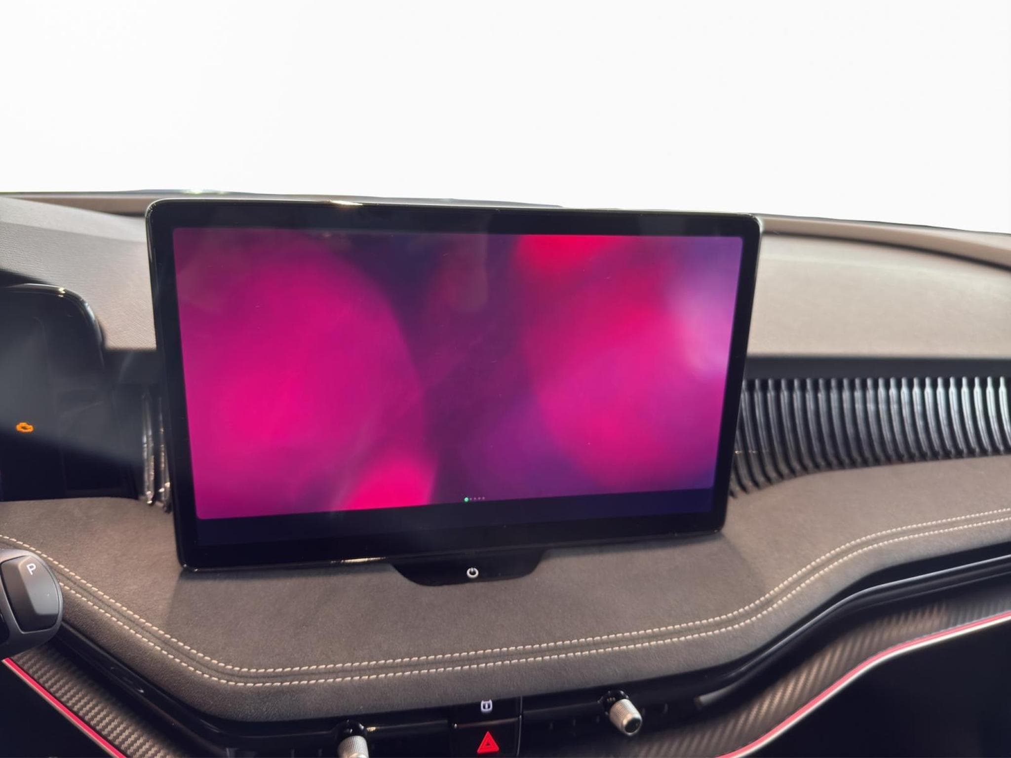 Skoda Superb Sportline (2025) - Foto 13