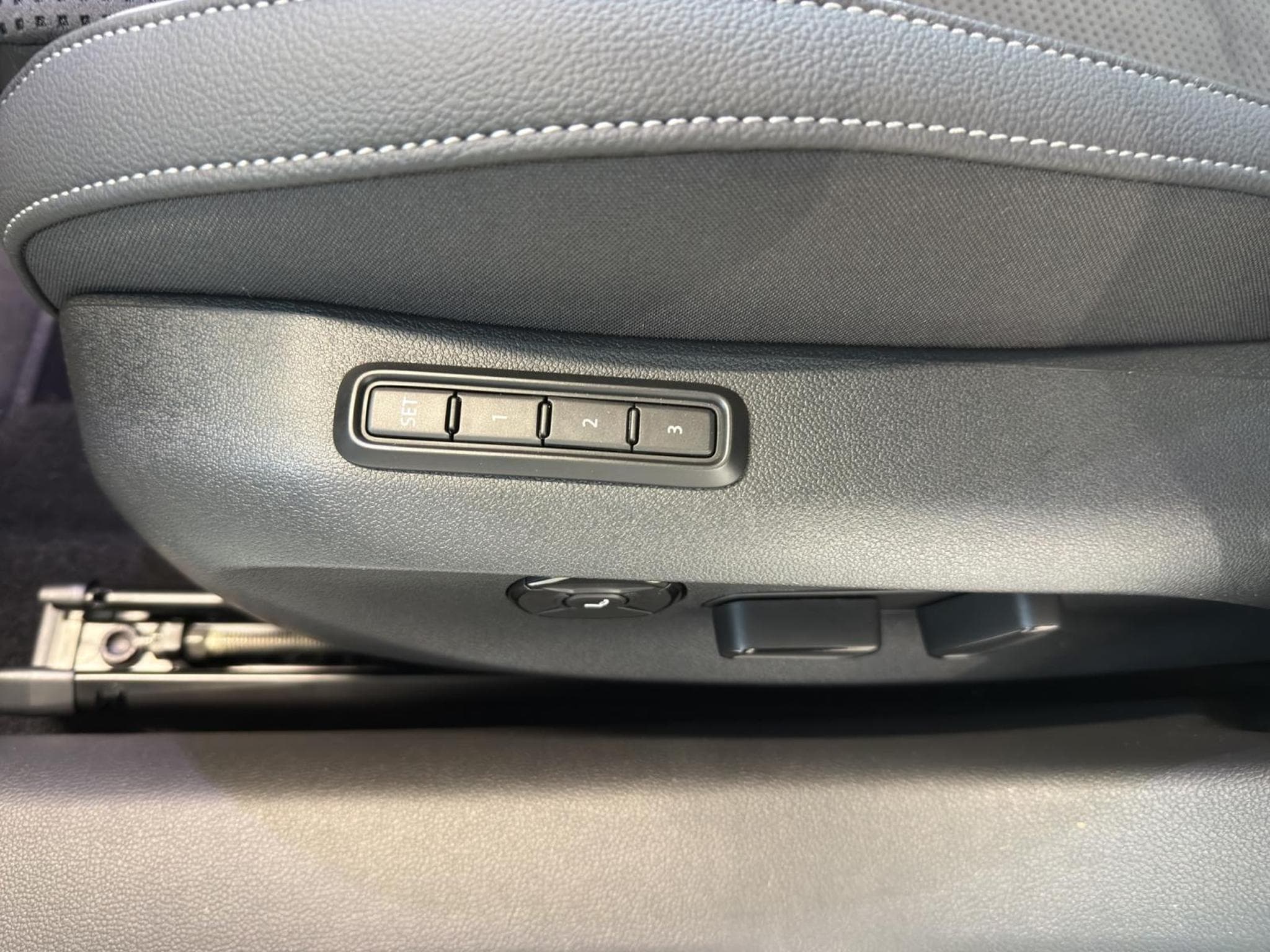 Skoda Superb Sportline (2025) - Foto 18