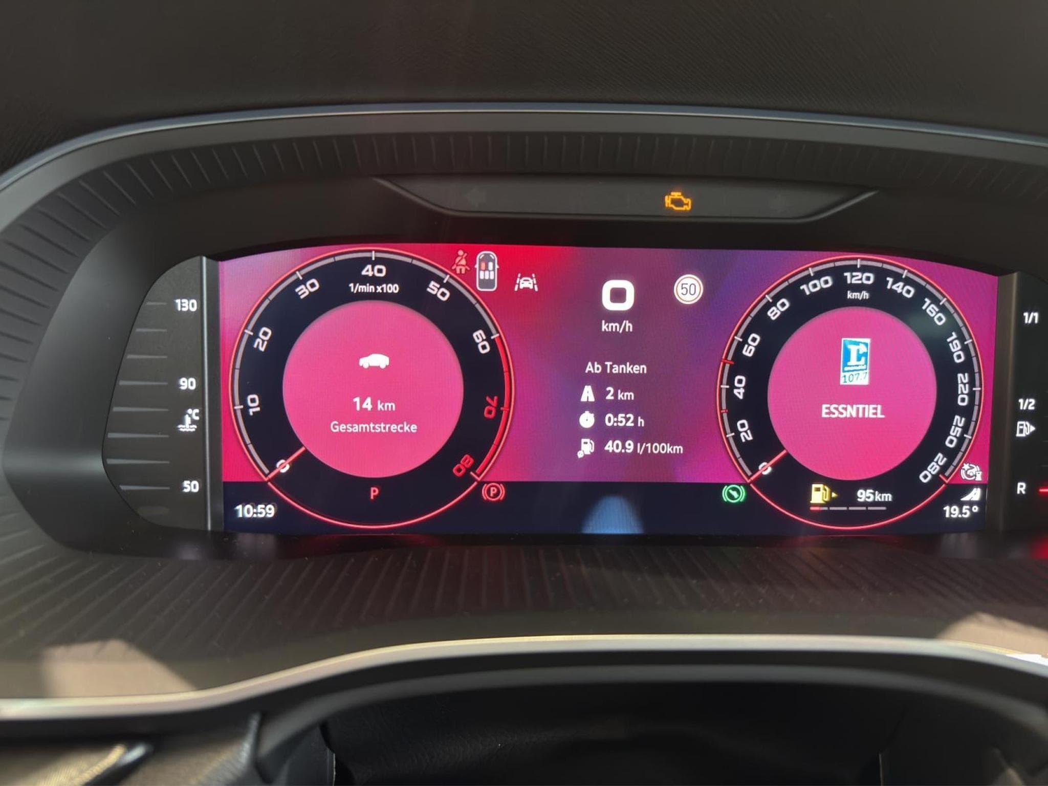 Skoda Octavia RS (2025) - Photo 11