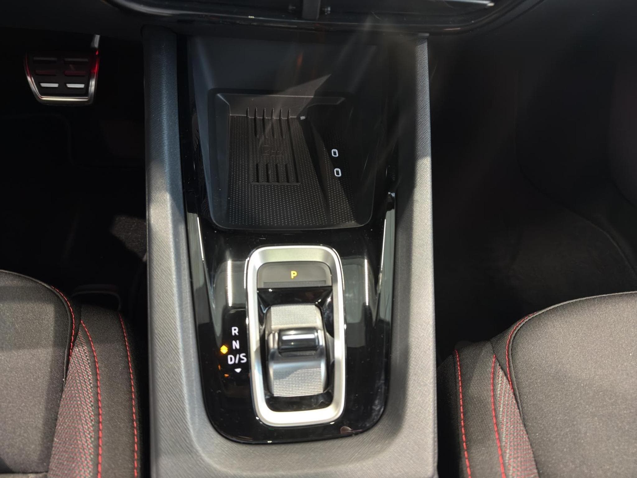 Skoda Octavia RS (2025) - Photo 12