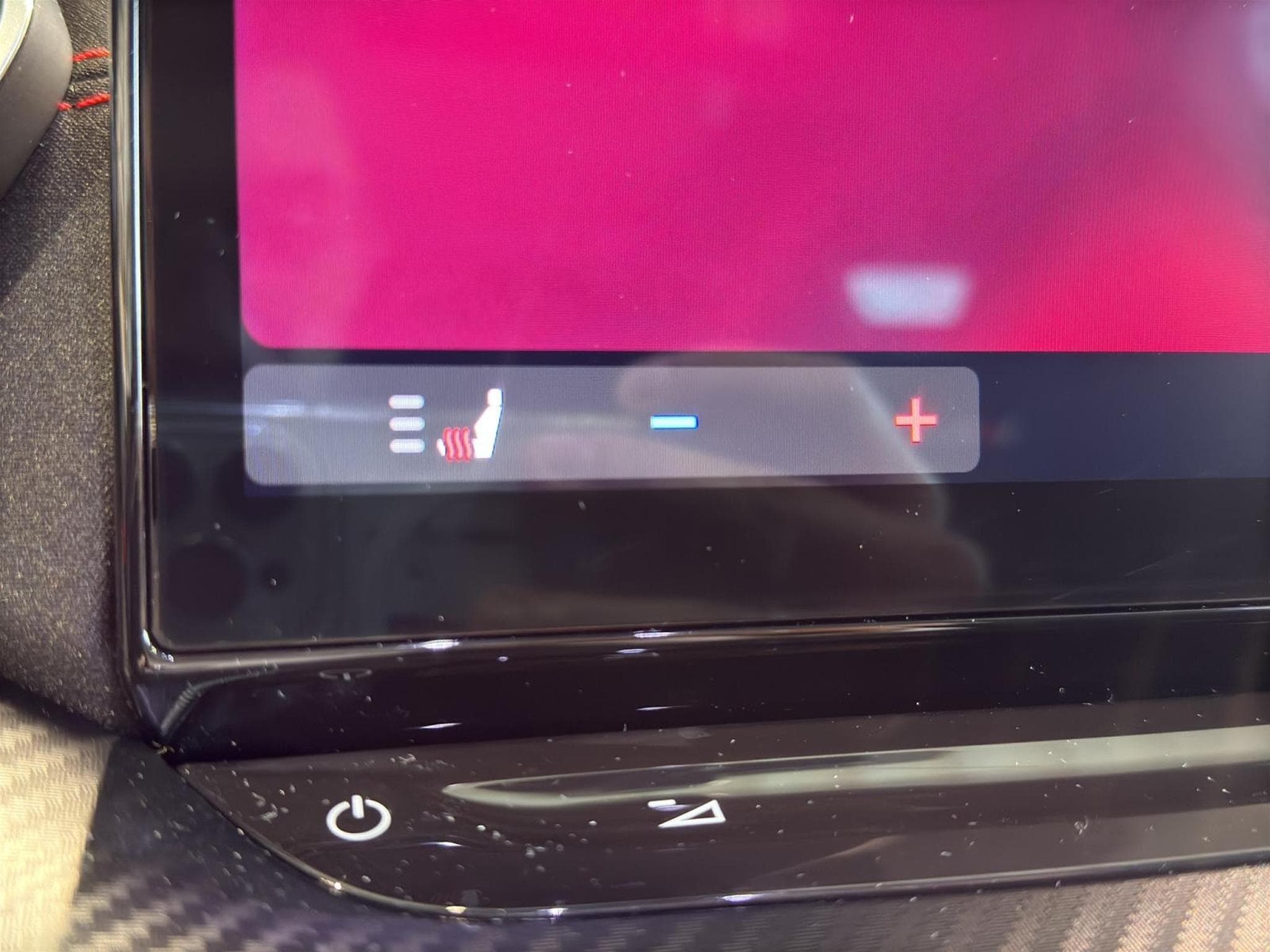 Skoda Octavia RS (2025) - Photo 19