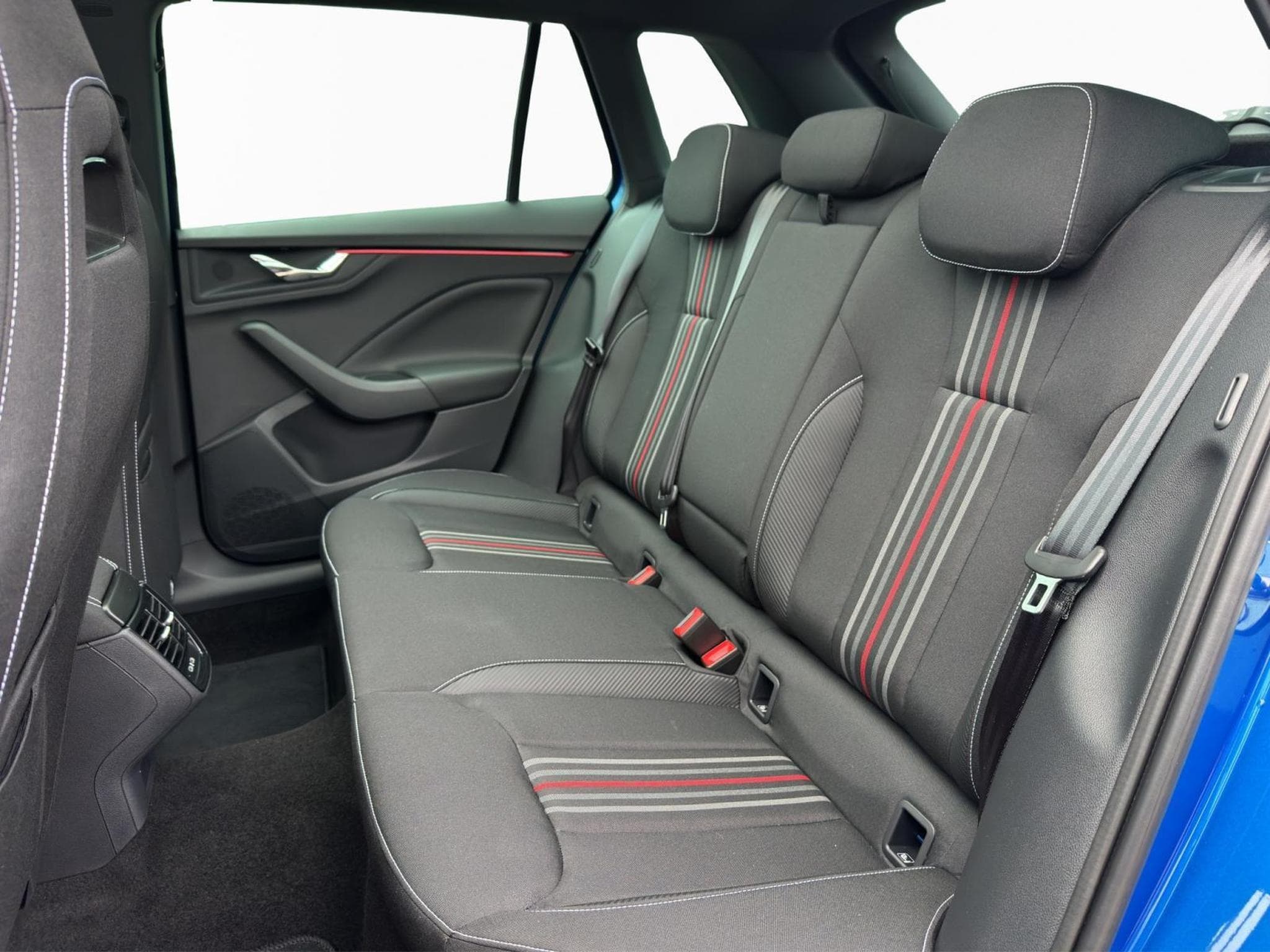 Skoda Kamiq Monte Carlo (2025) - Photo 10