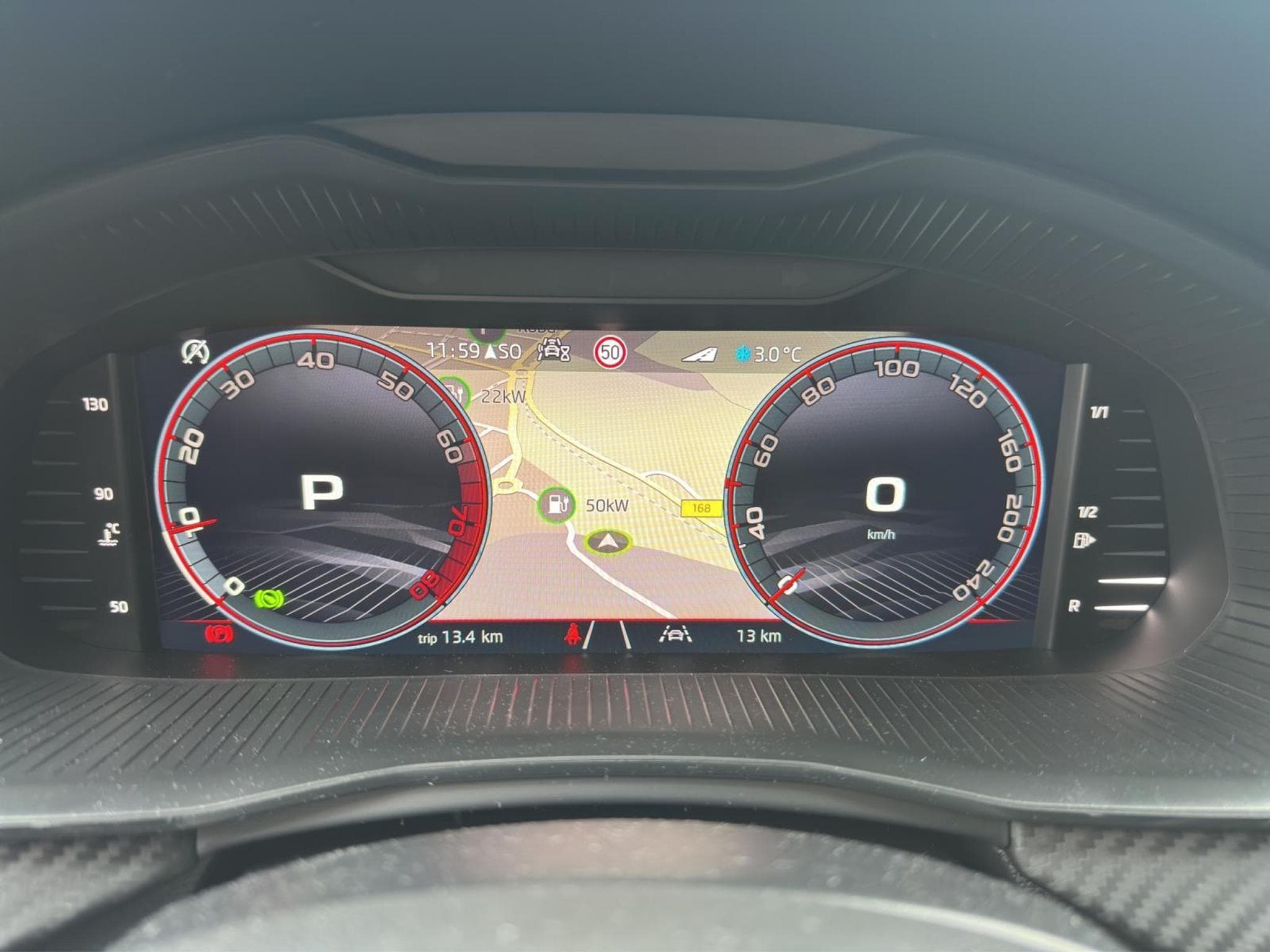 Skoda Kamiq Monte Carlo (2025) - Photo 13