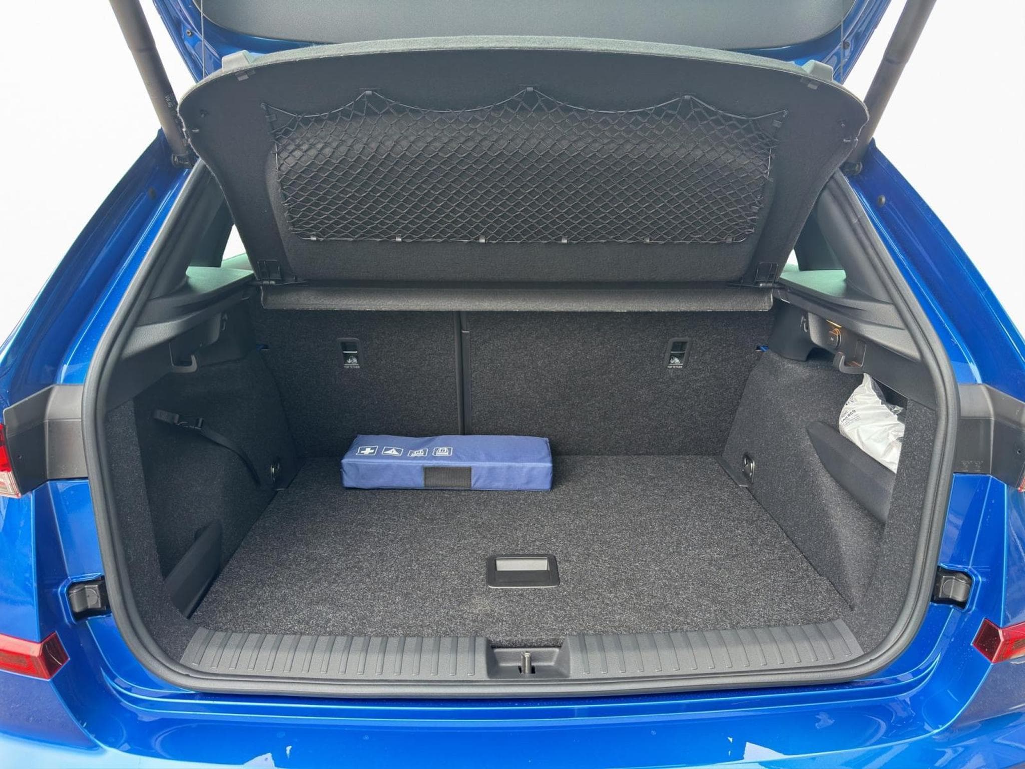 Skoda Kamiq Monte Carlo (2025) - Photo 15