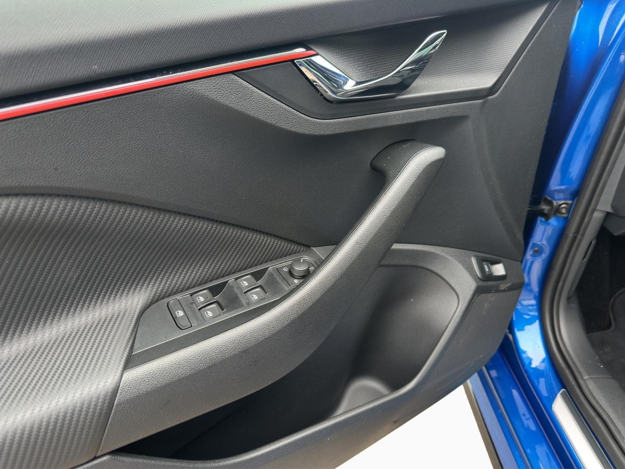 Skoda Kamiq Monte Carlo (2025) - Photo 17