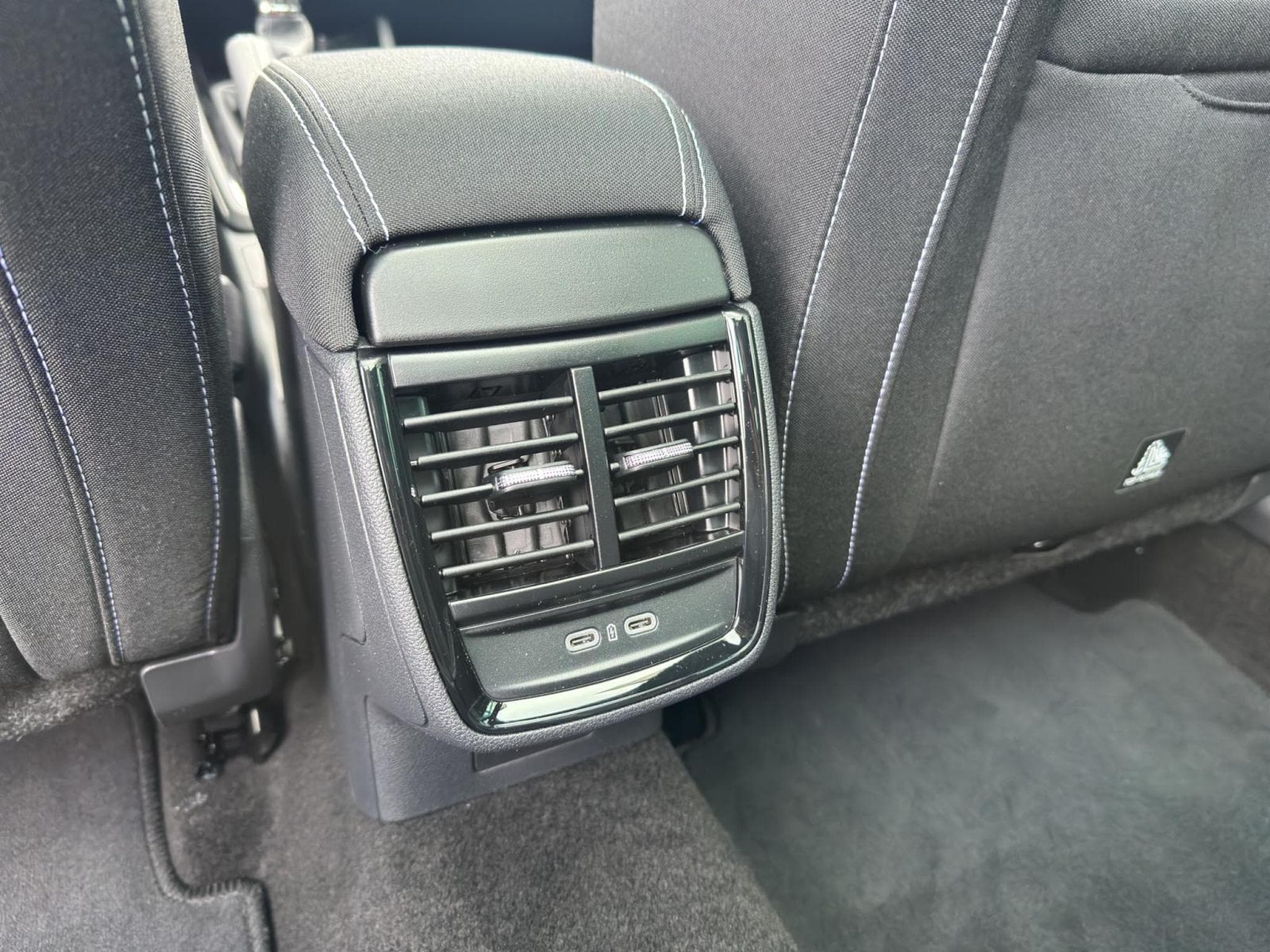 Skoda Kamiq Monte Carlo (2025) - Photo 18