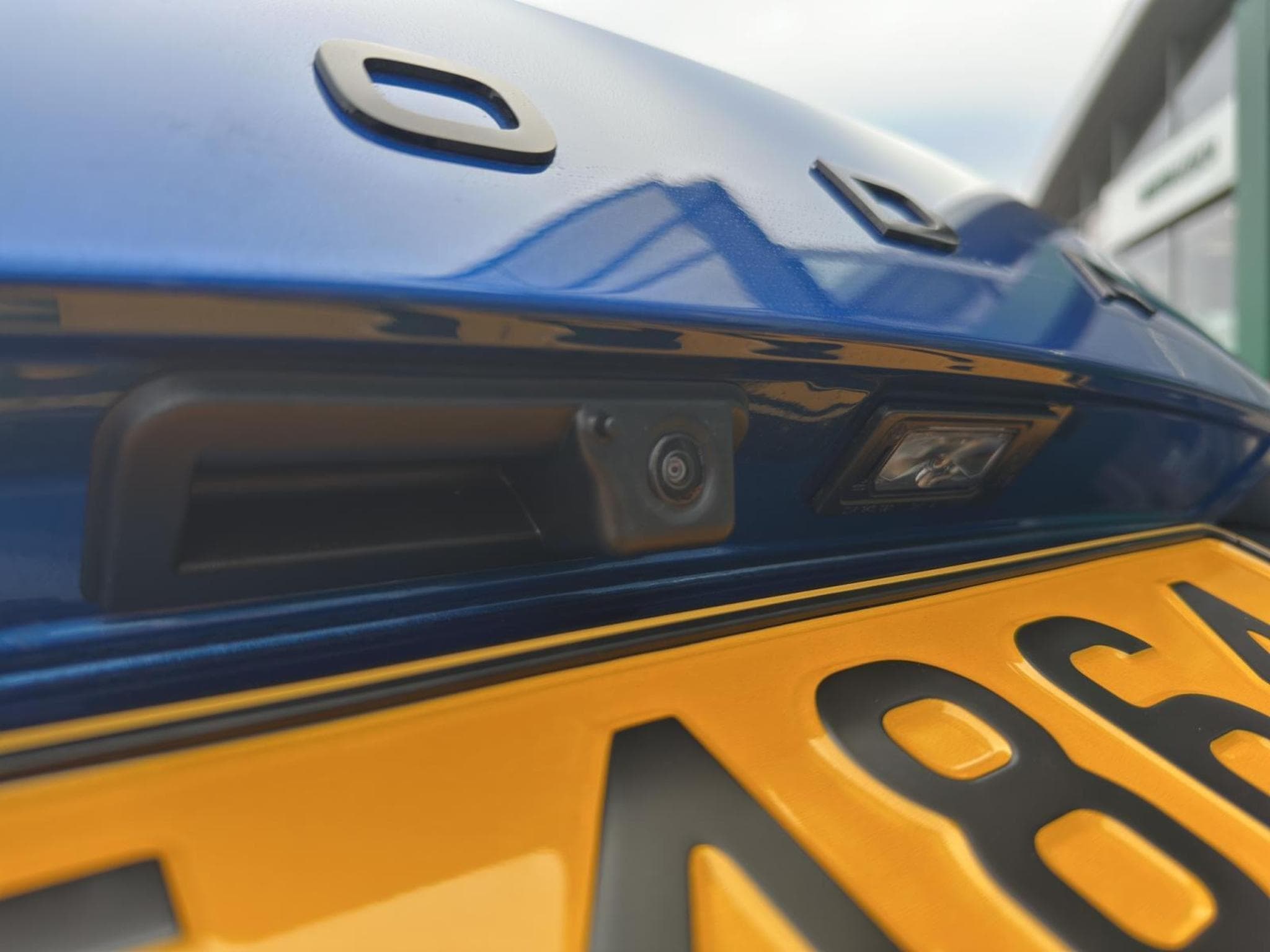 Skoda Kamiq Monte Carlo (2025) - Photo 19