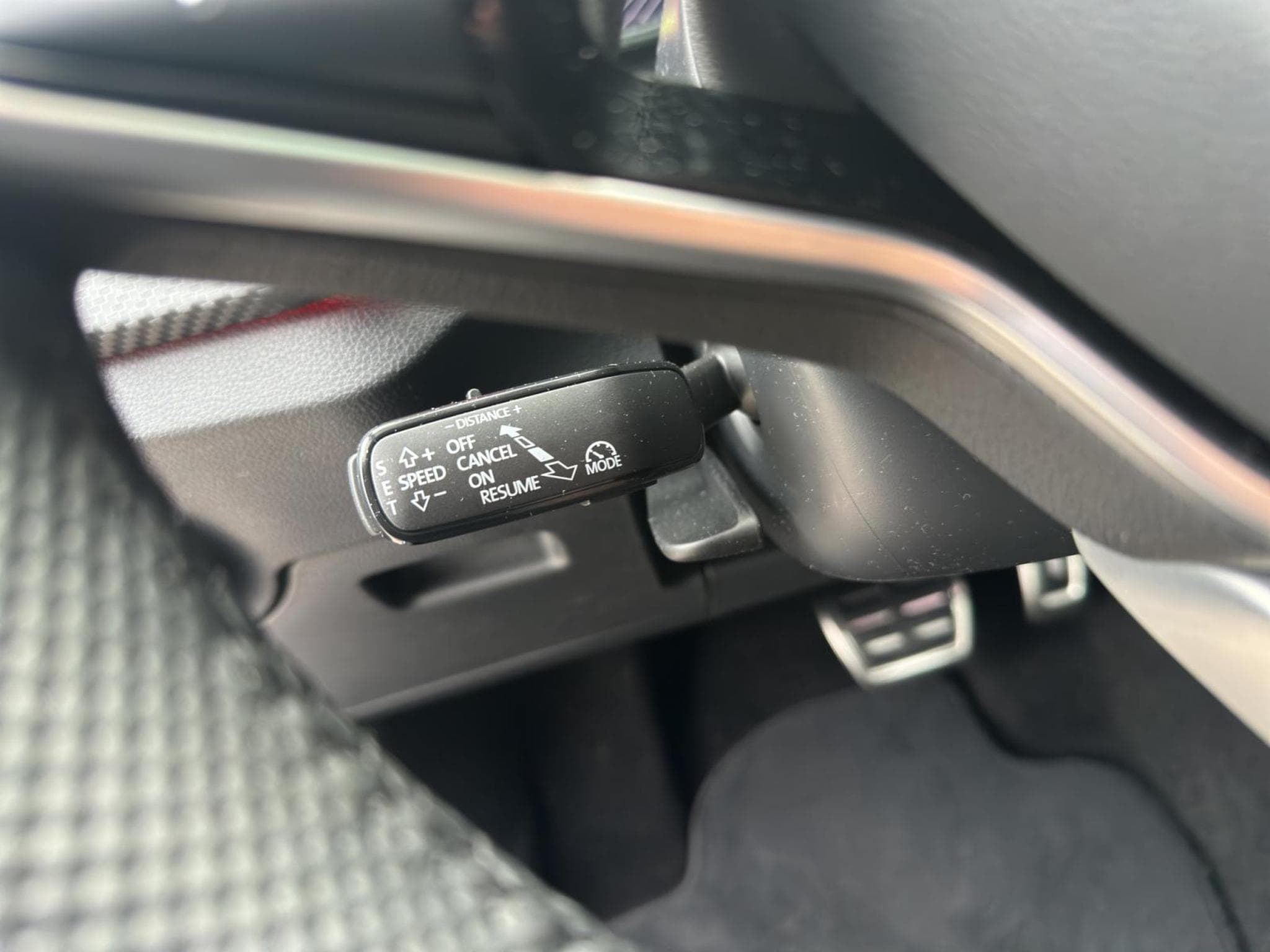 Skoda Kamiq Monte Carlo (2025) - Photo 21