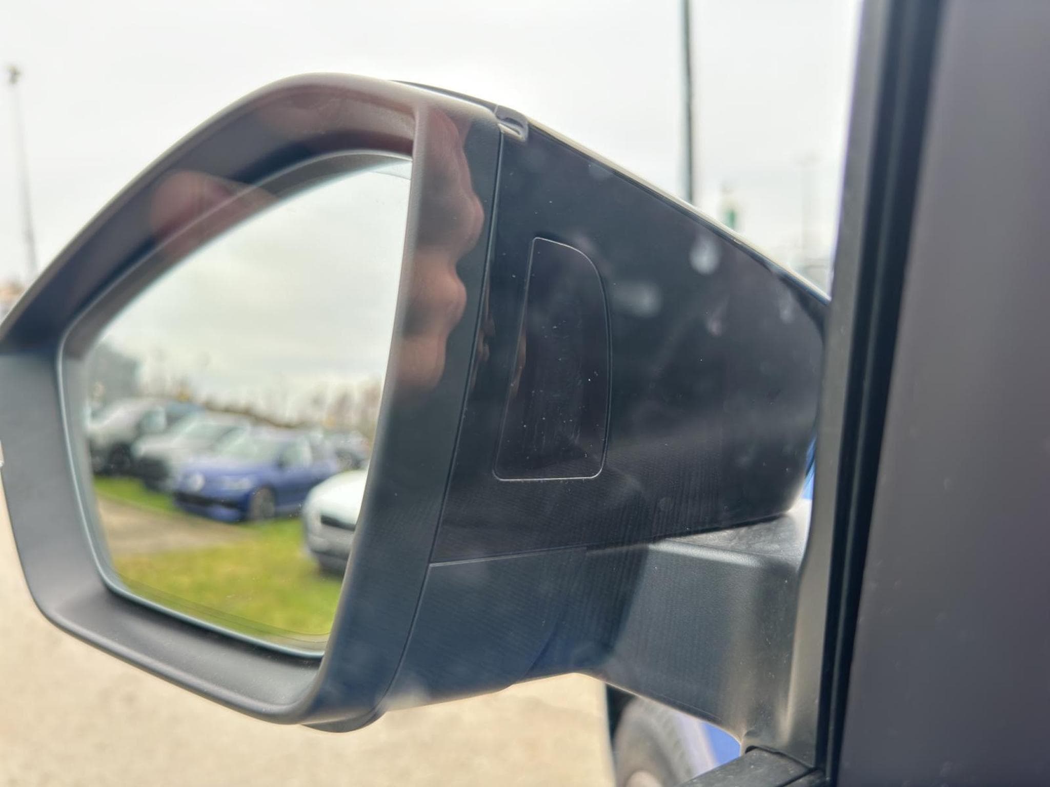 Skoda Kamiq Monte Carlo (2025) - Photo 22