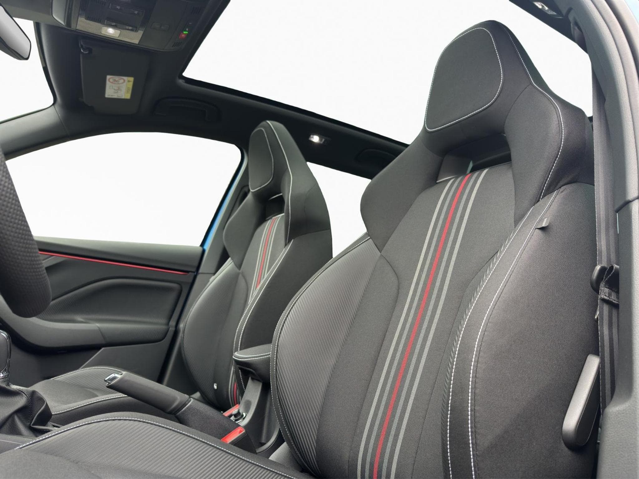 Skoda Kamiq Monte Carlo (2025) - Photo 9