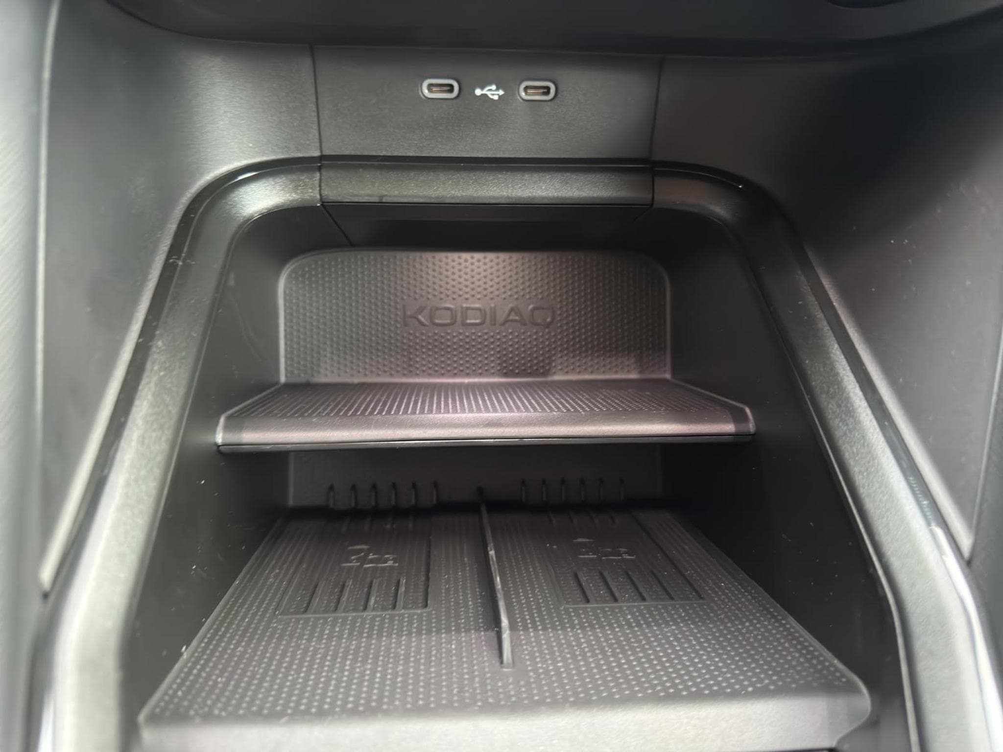 Skoda Kodiaq Selection (2025) - Photo 15