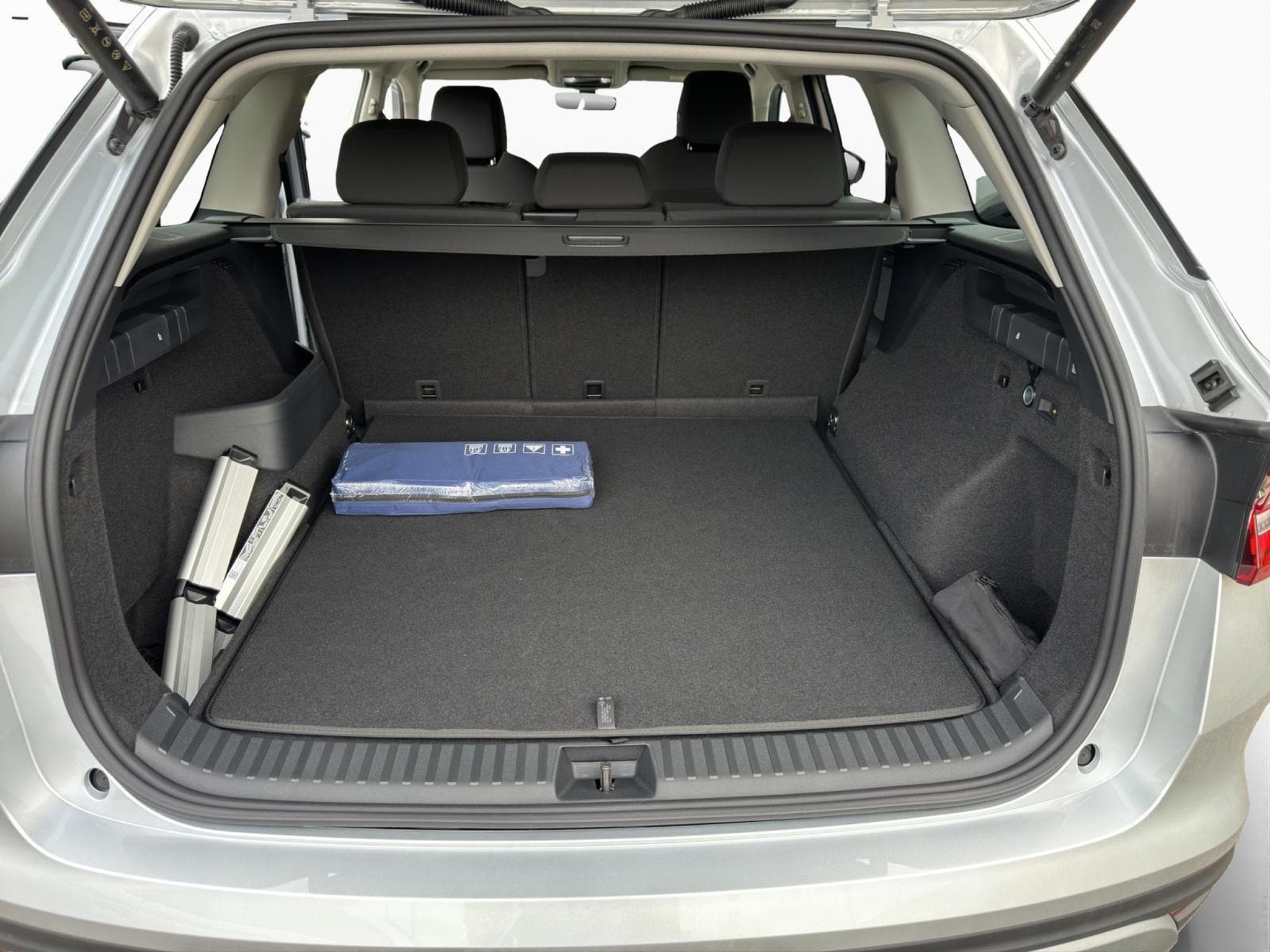 Skoda Kodiaq Selection (2025) - Photo 19