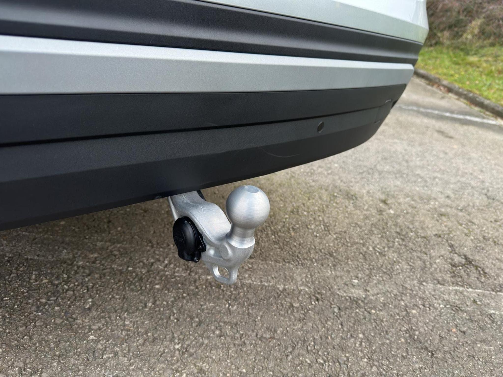 Skoda Kodiaq Selection (2025) - Photo 21